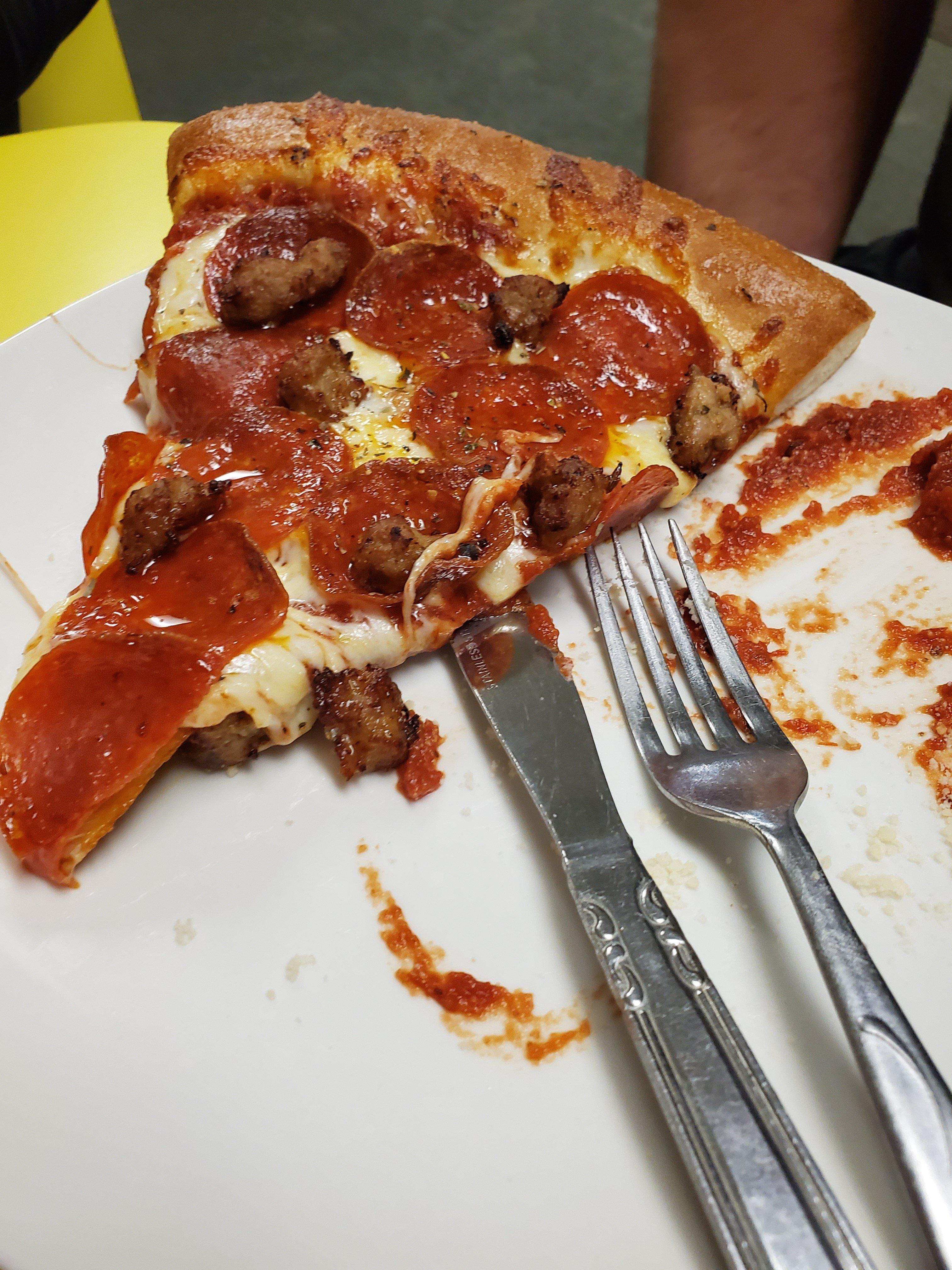 Stein Brothers Pizza Co