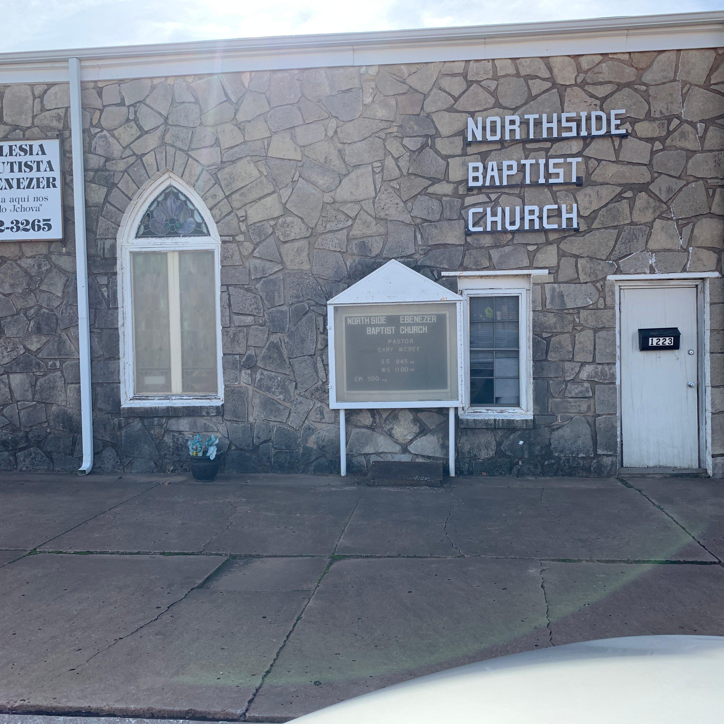 North Side Baptist Church