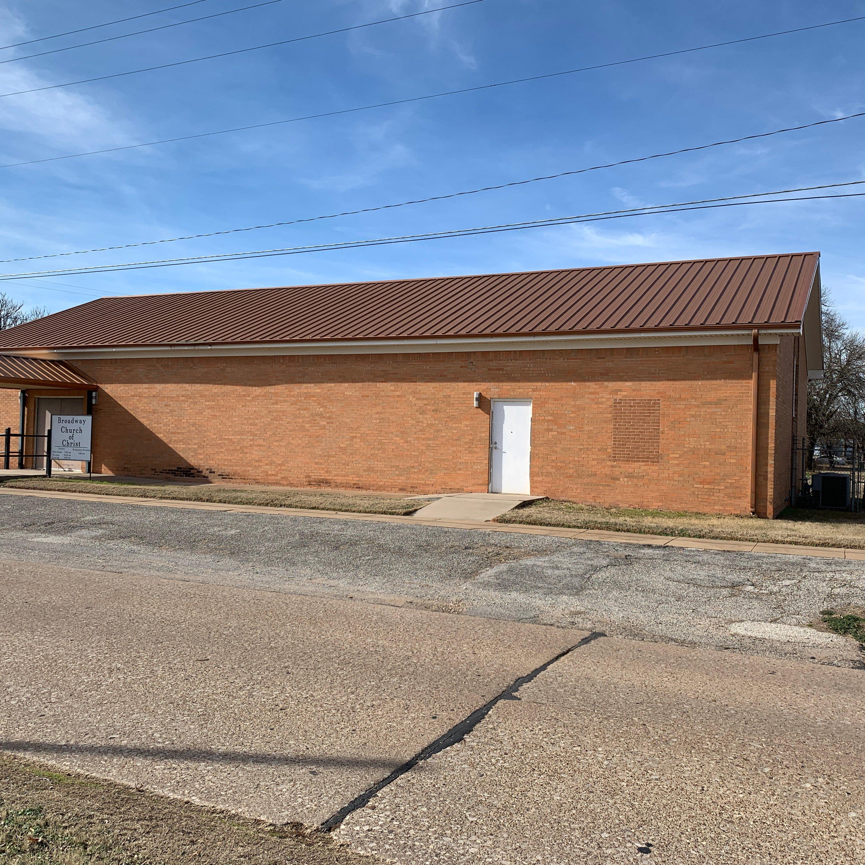 Broadway Church of Christ