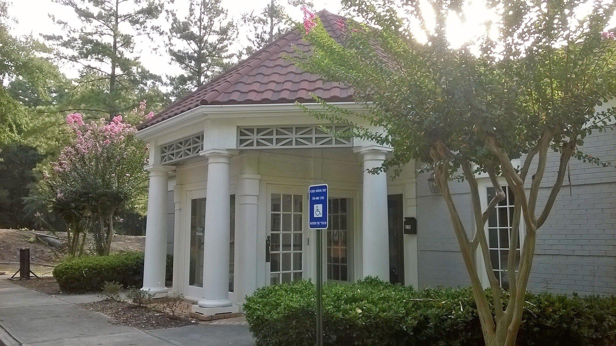 Partners II Pizza Braelinn