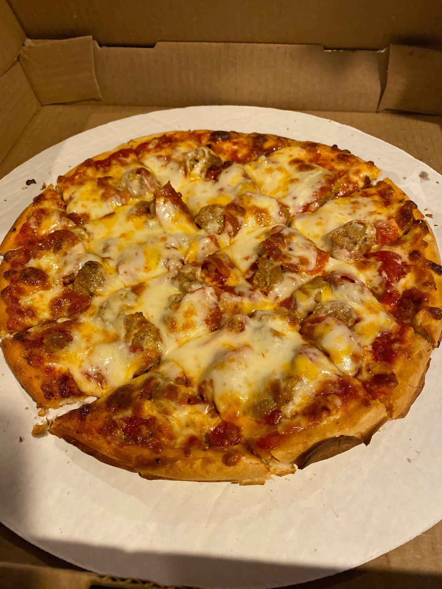 Vinny's Sports Bar and Grill