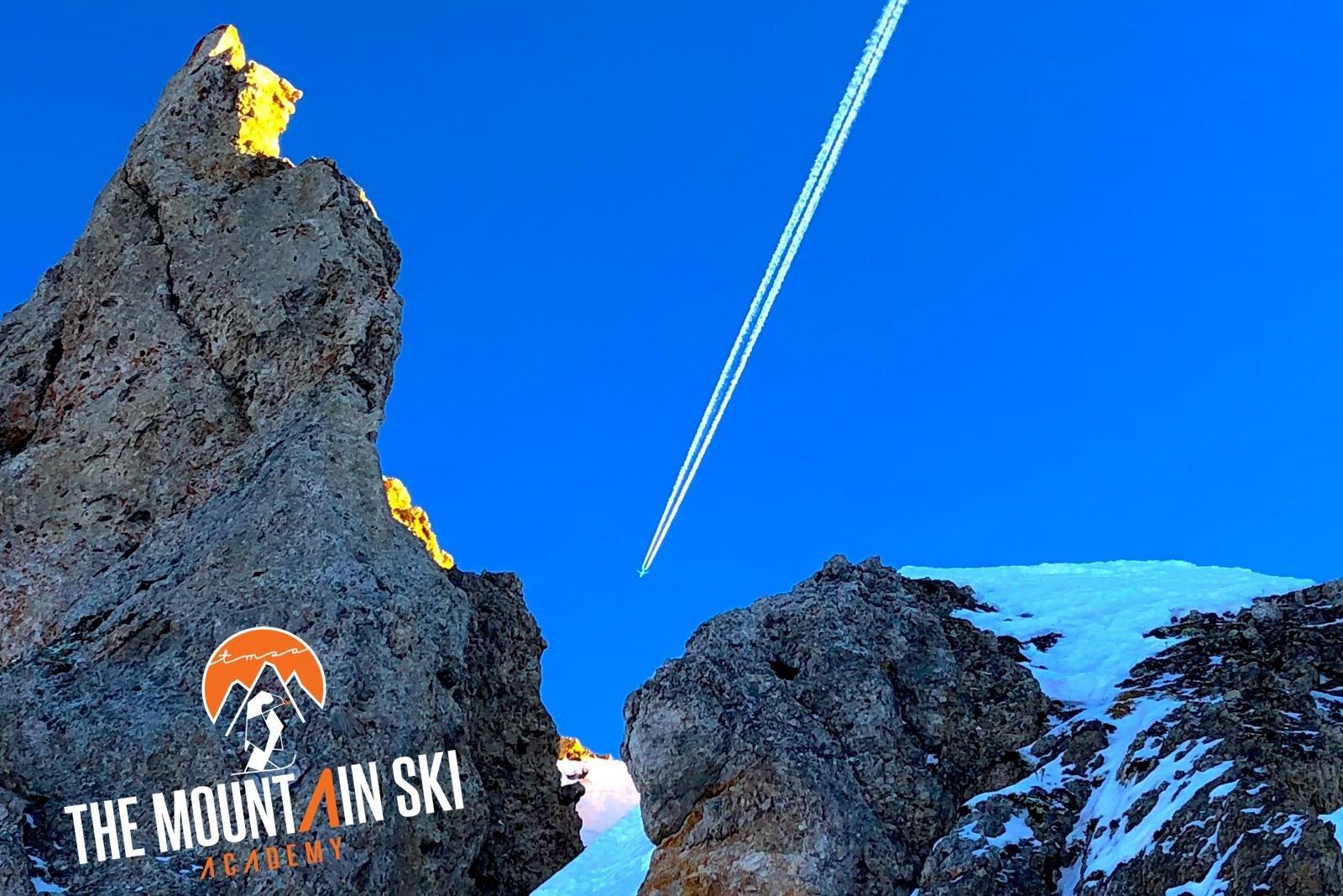 The Mountain Ski Academy