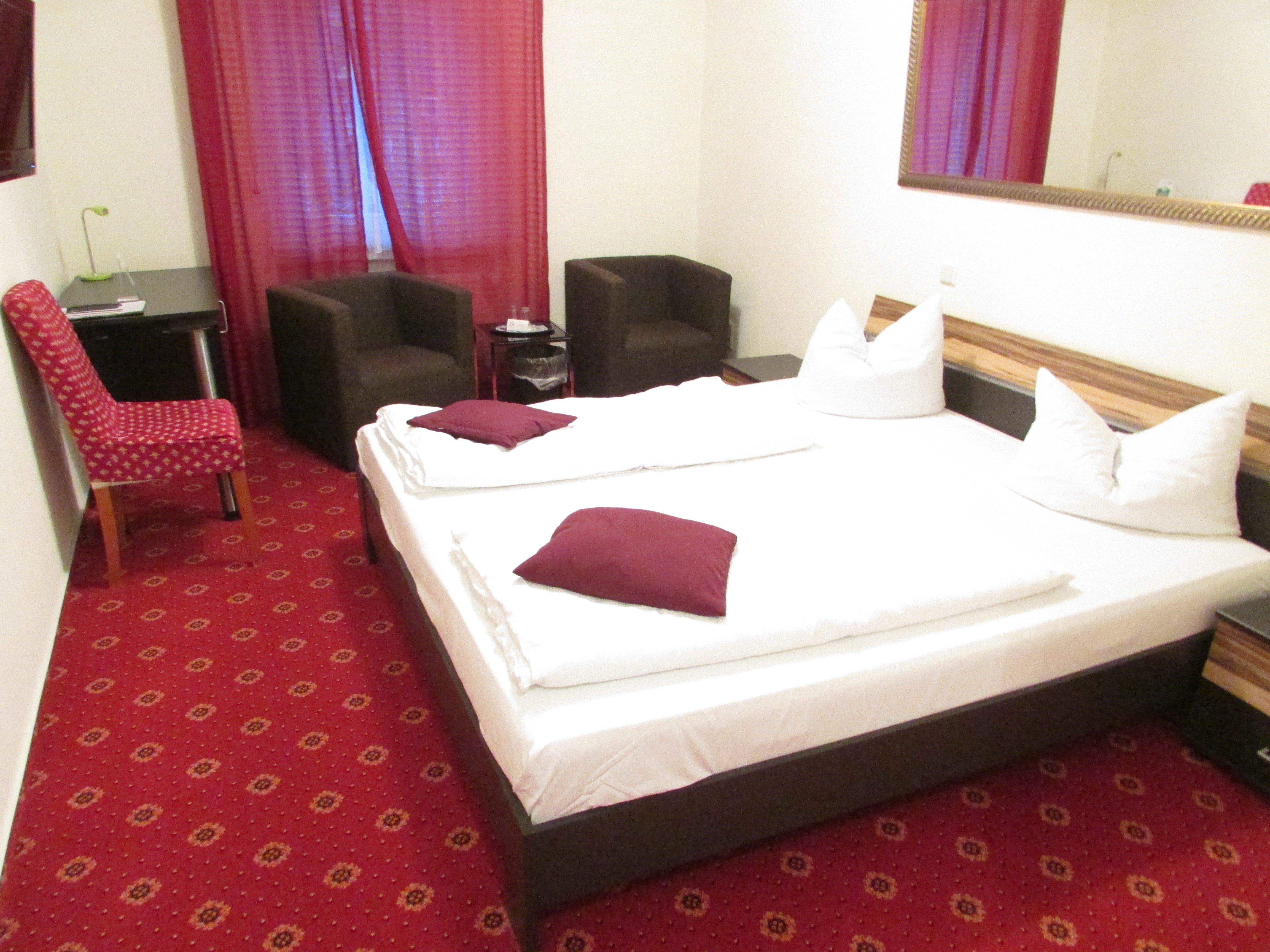 Hotel Bernkasteler Hof