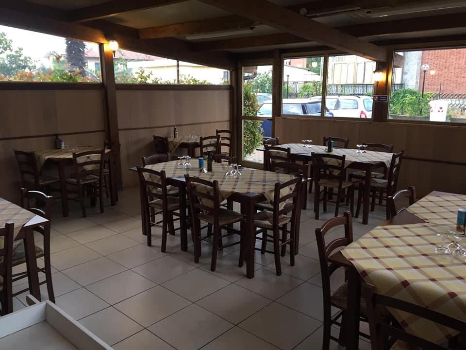 Trattoria Prabernasca