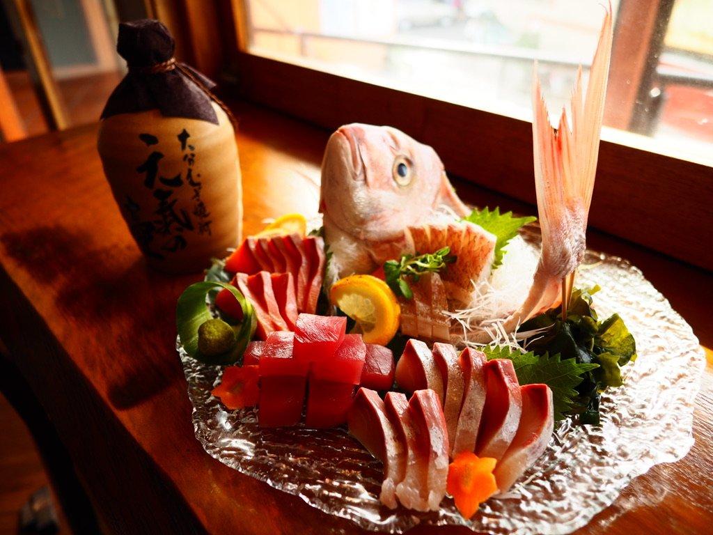 Izakaya Gallery KURA