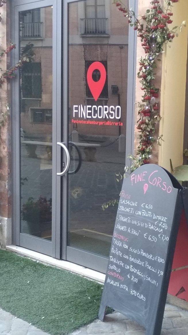 FineCorso