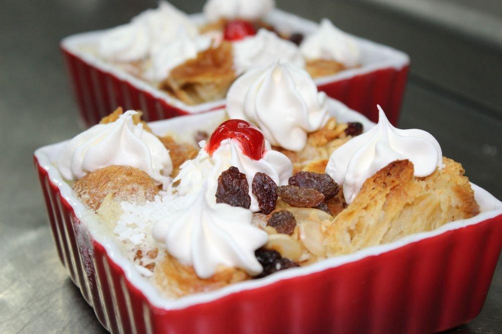 Chef Abod Cafe & Catering