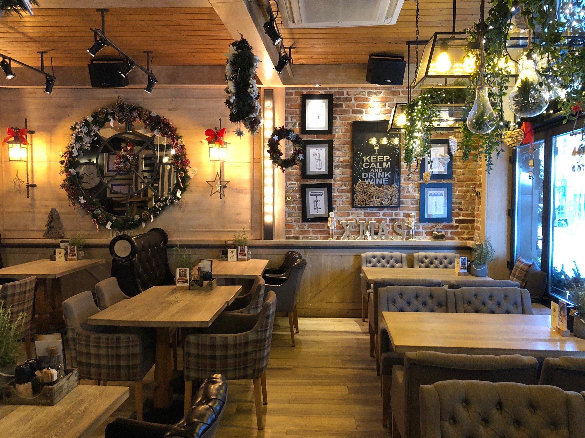 Apartamenty Chleb i Wino Gdansk