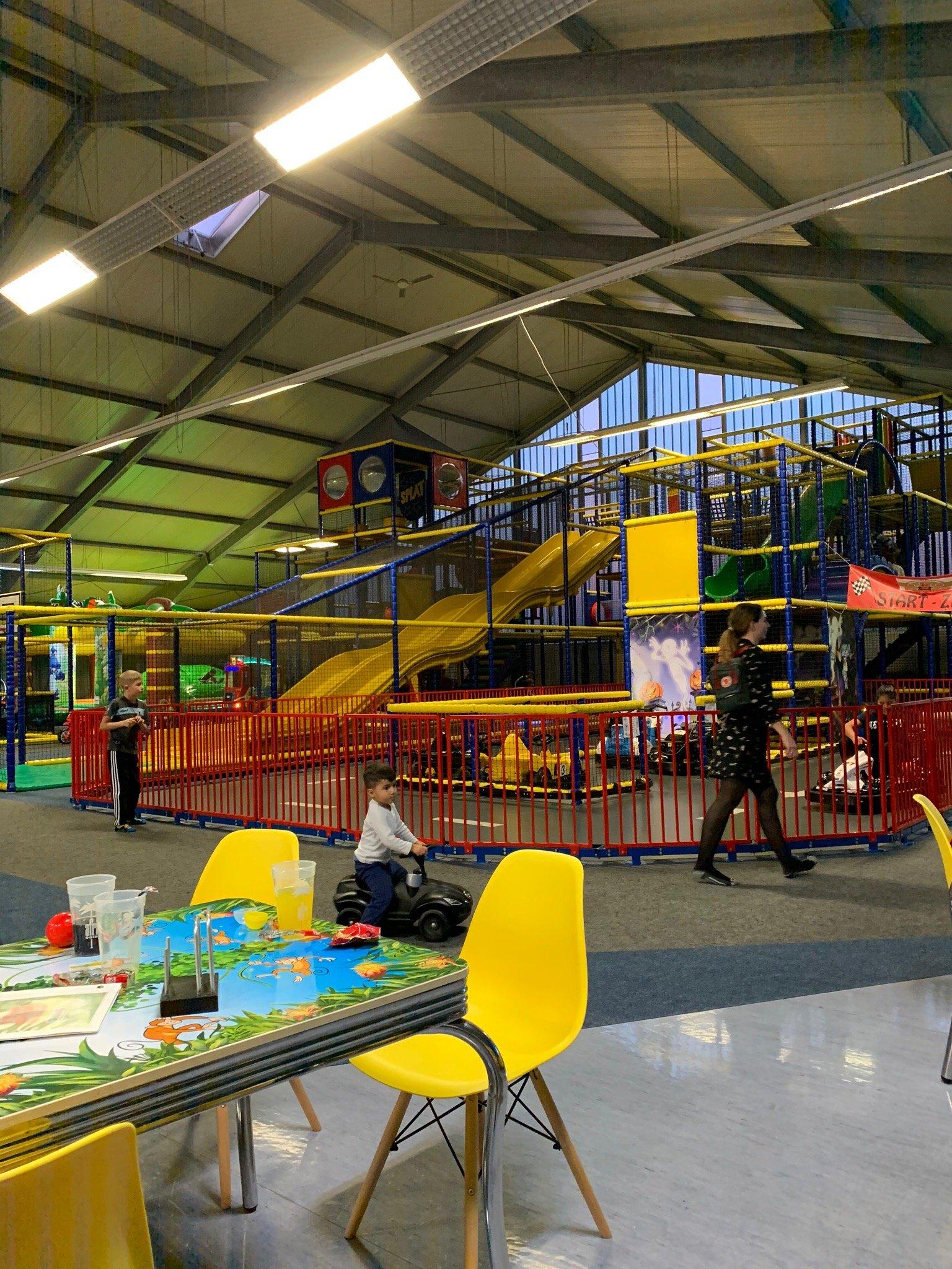 Peppino Kinderparadies