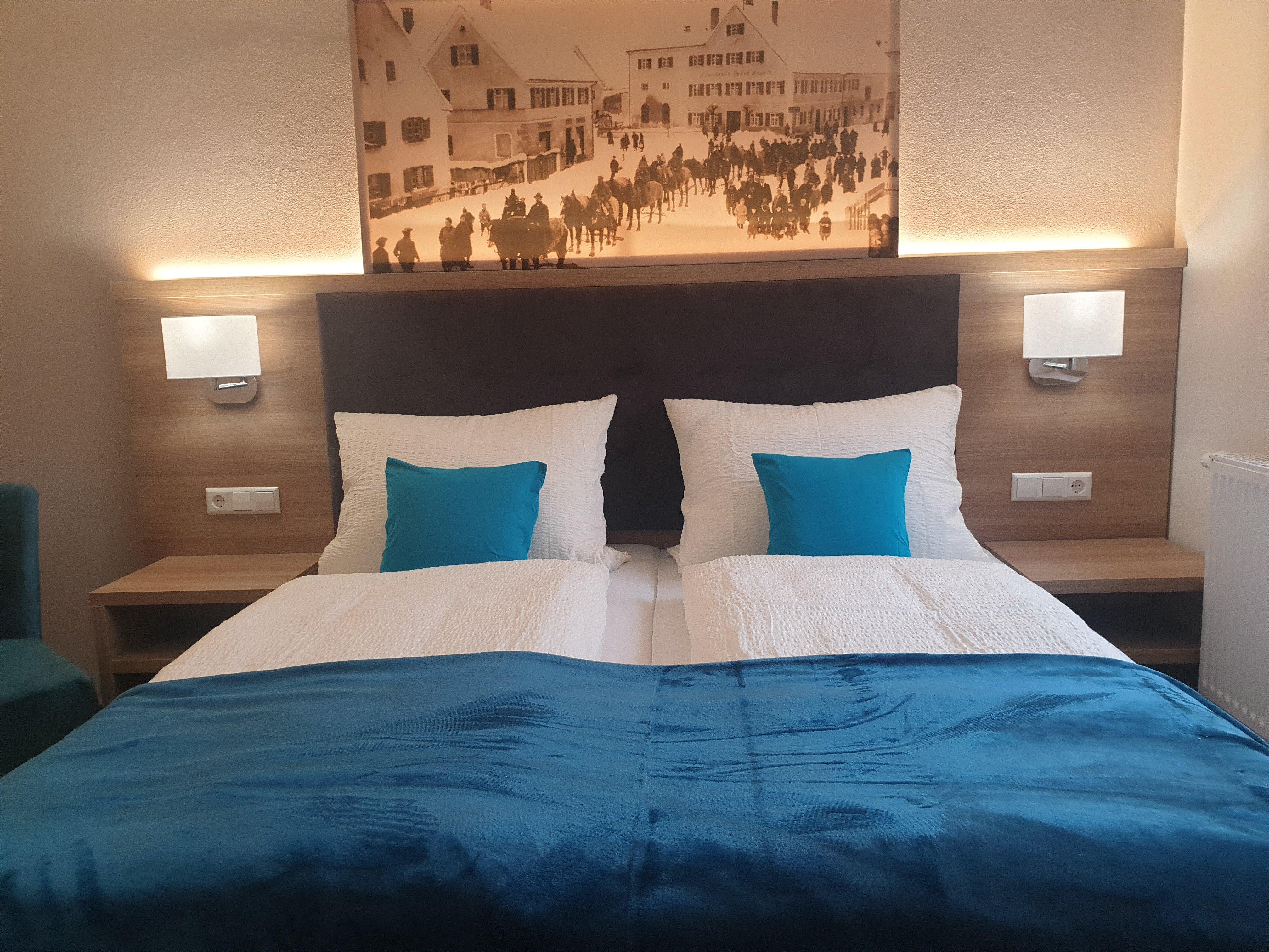 Gasthof zum Brauhaus Lepple