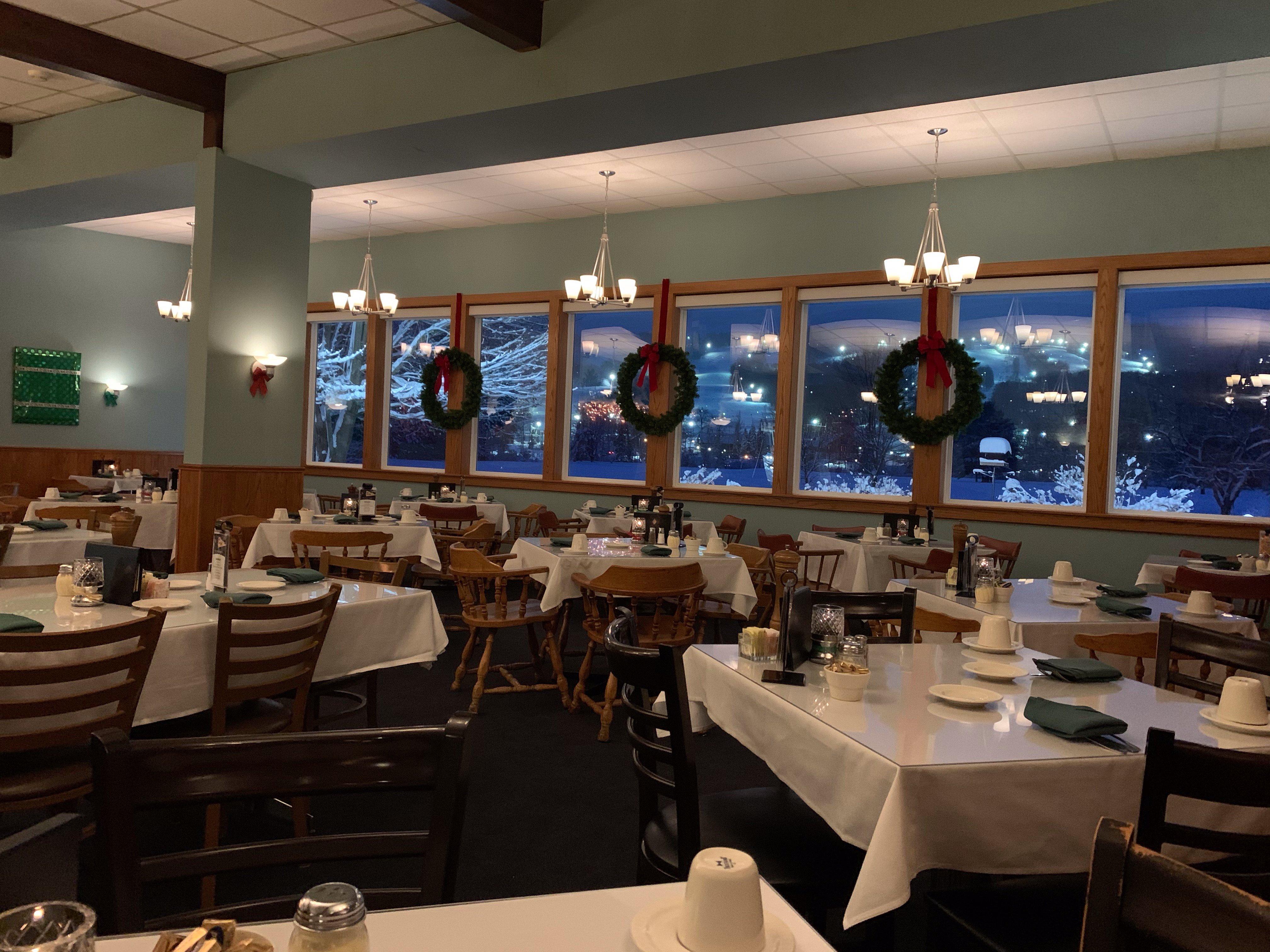 Carmelo's Italian Restaurant