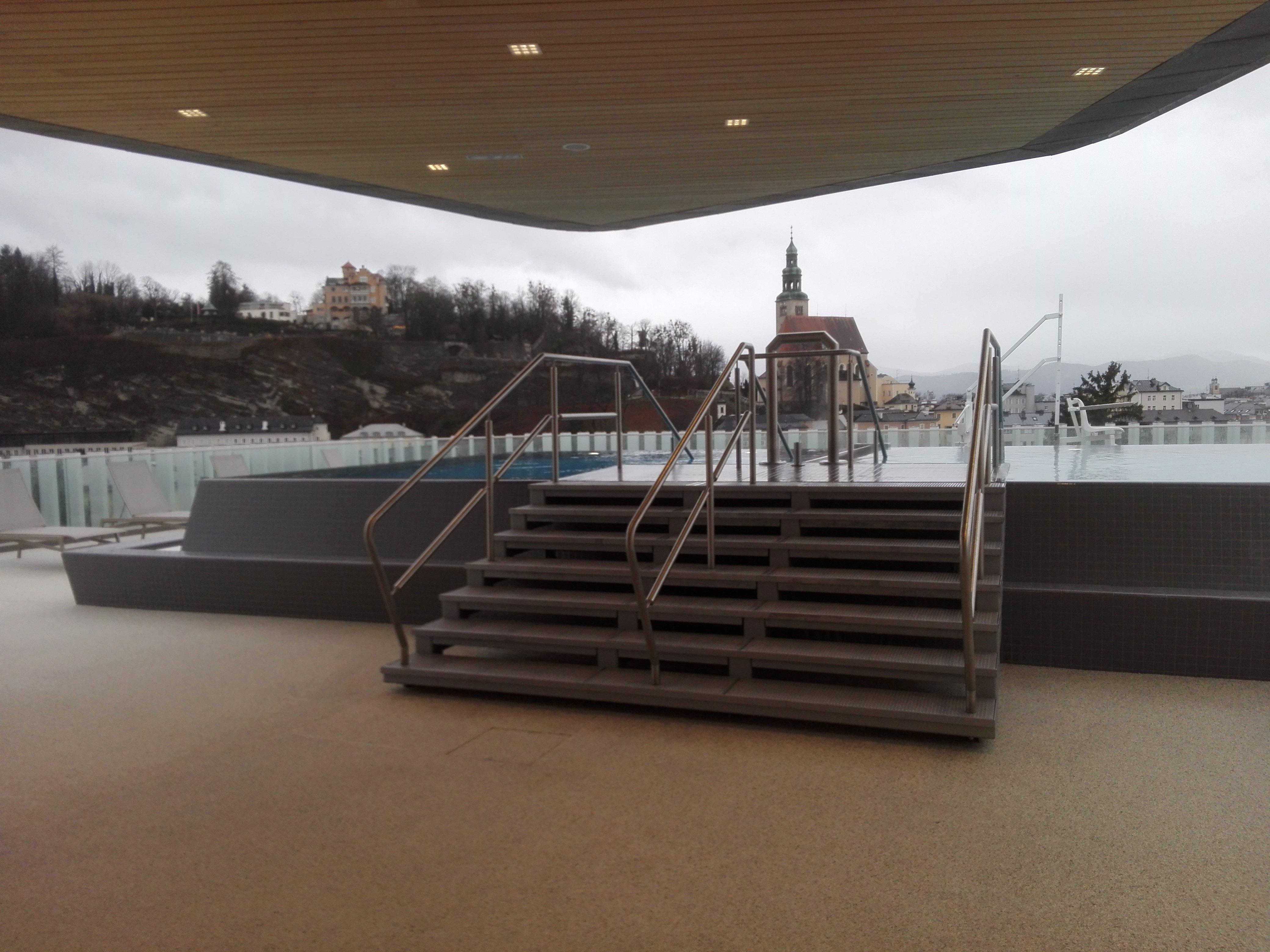 Paracelsus Bad & Kurhaus