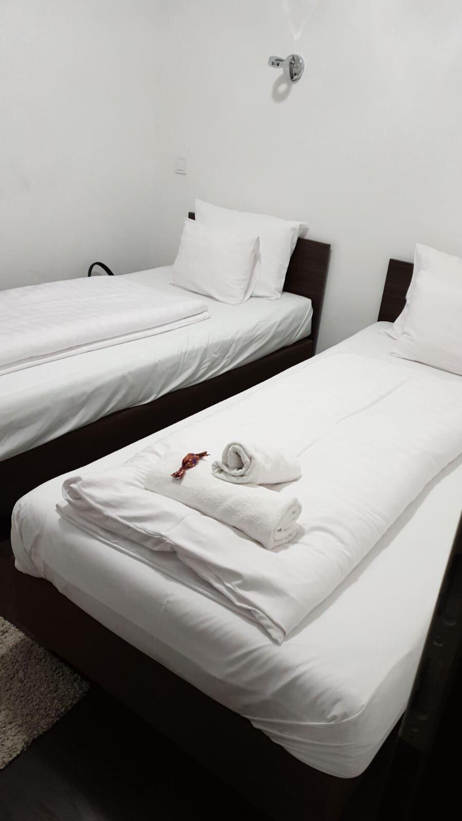 Paulay Downtown Apartments