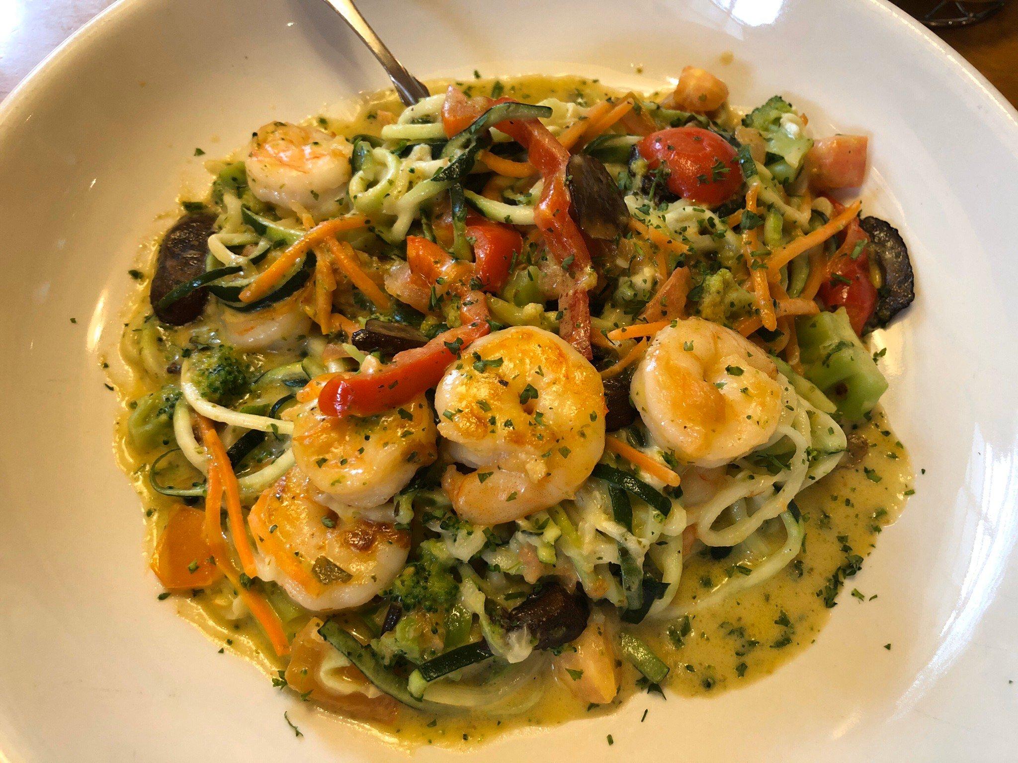 Olive Garden Italian Restaurant