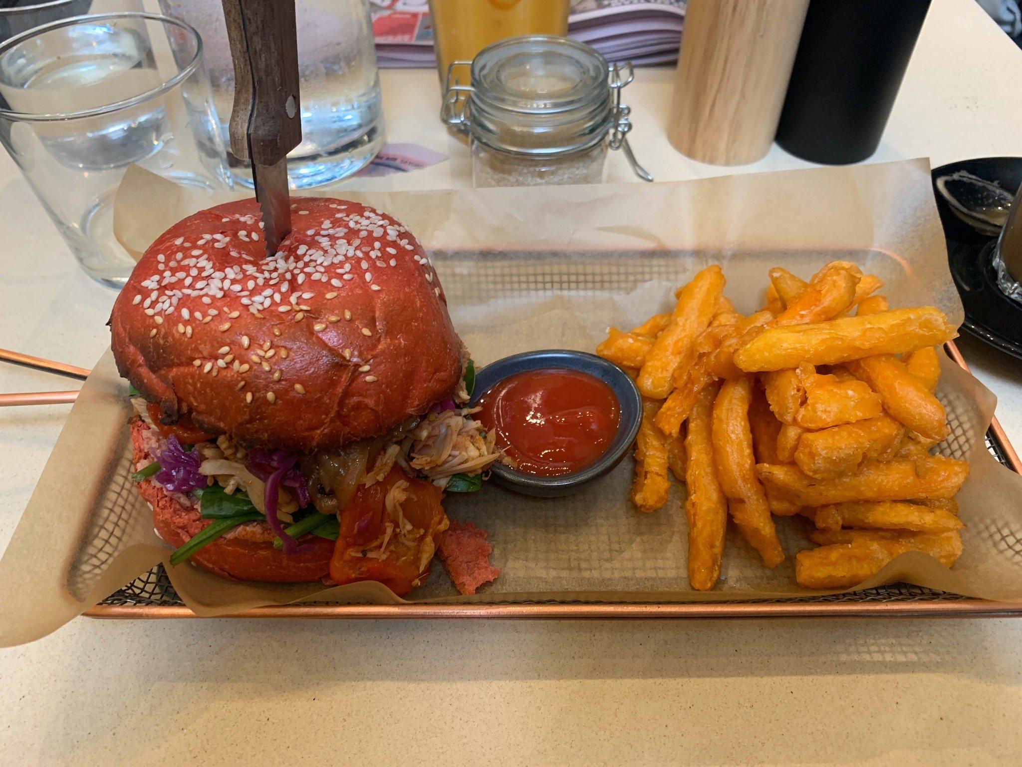 Chatham Street Cafe & Restaurant