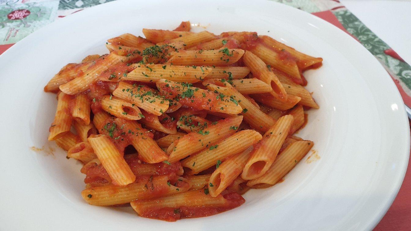 Ristorante Bar-Stadio