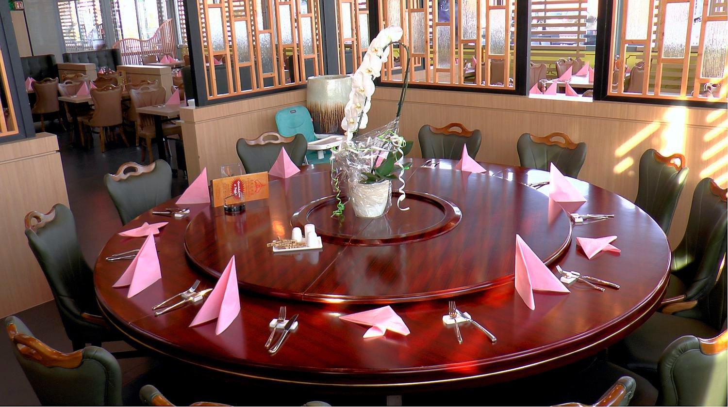 Kaisergarten China Restaurant