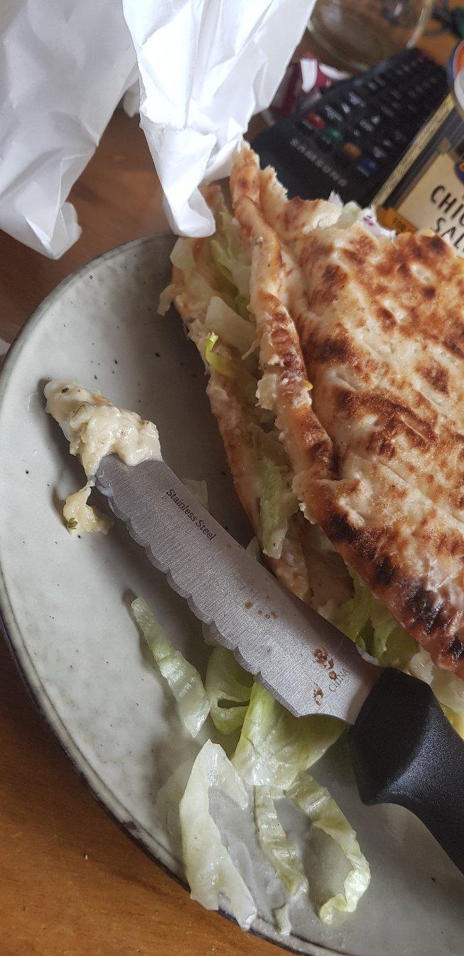 Bayside Souvlaki Cafe