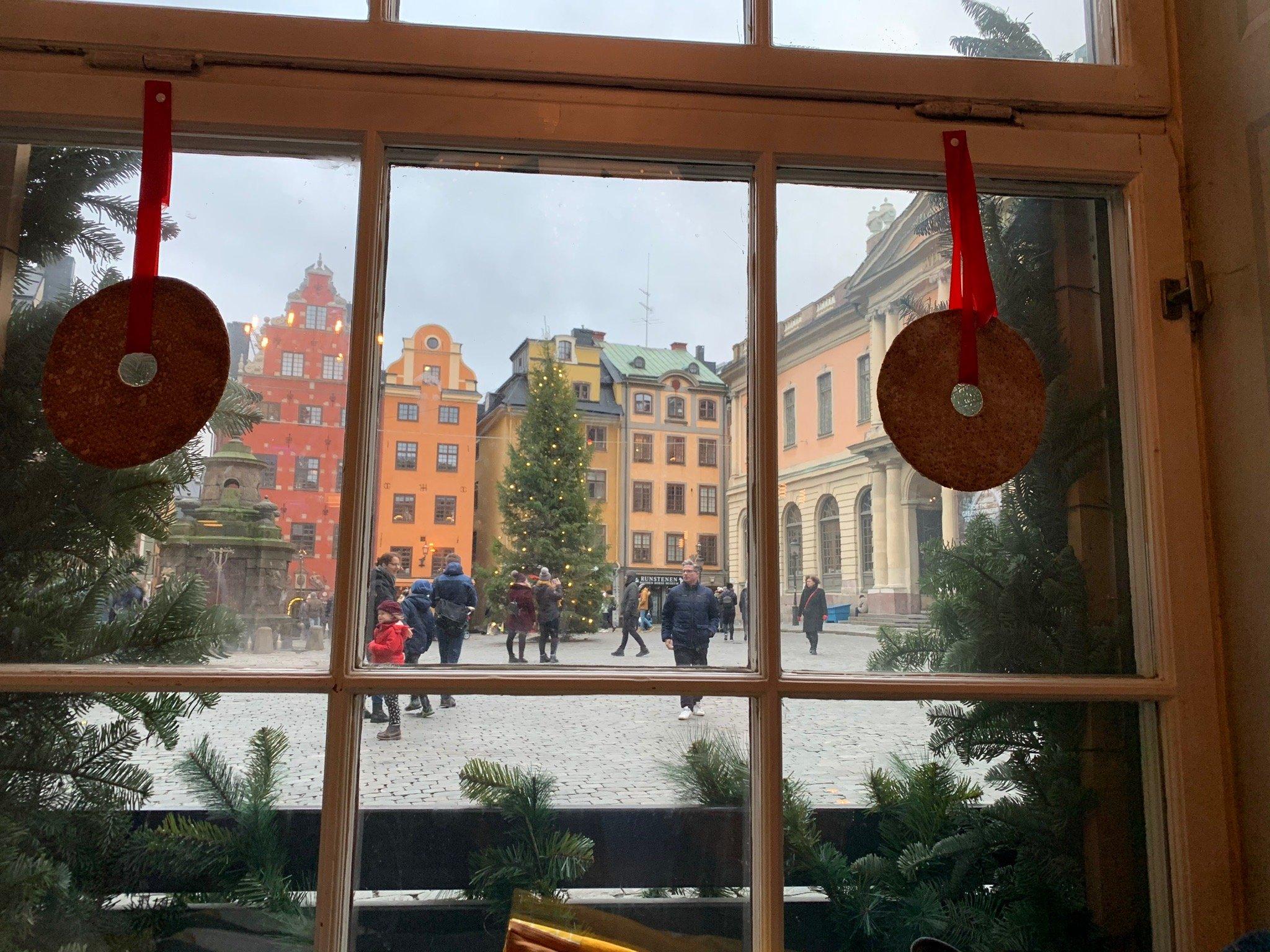 Stockholm stadsmission