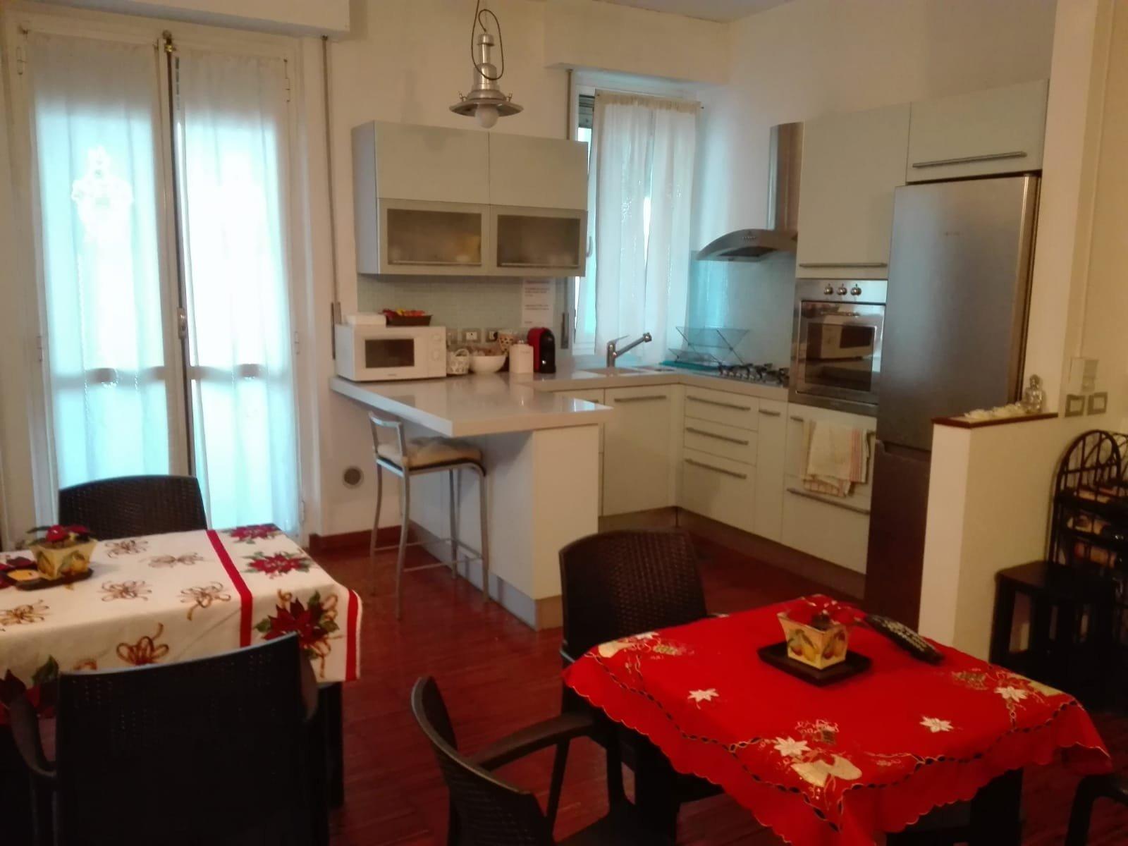 Bed & Breakfast I Cigni