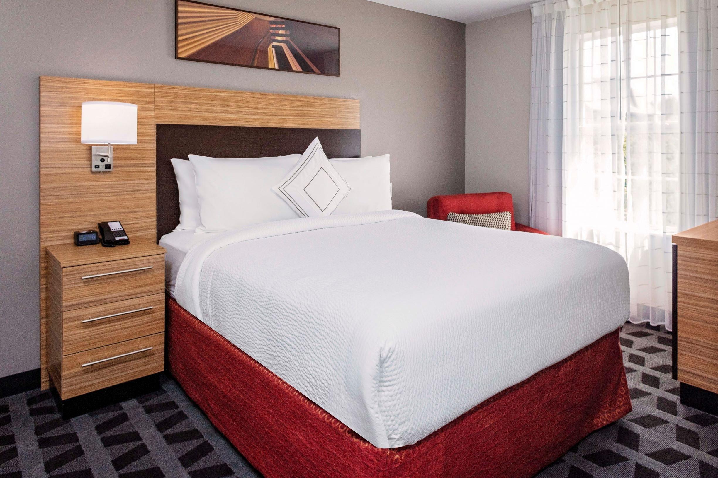 Towneplace Suites Dallas Plano/legacy