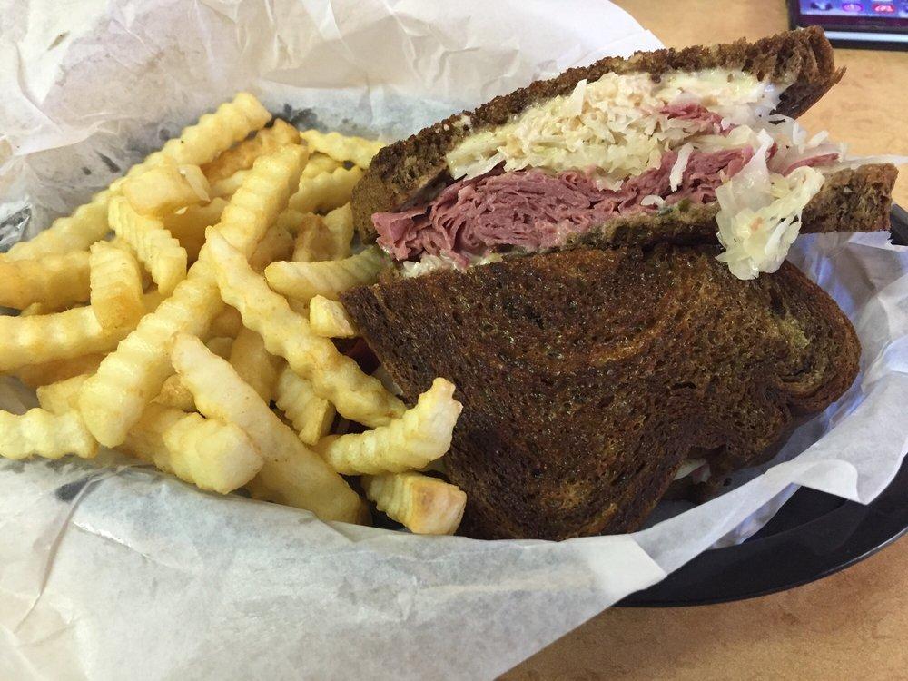 Cook's American Grill