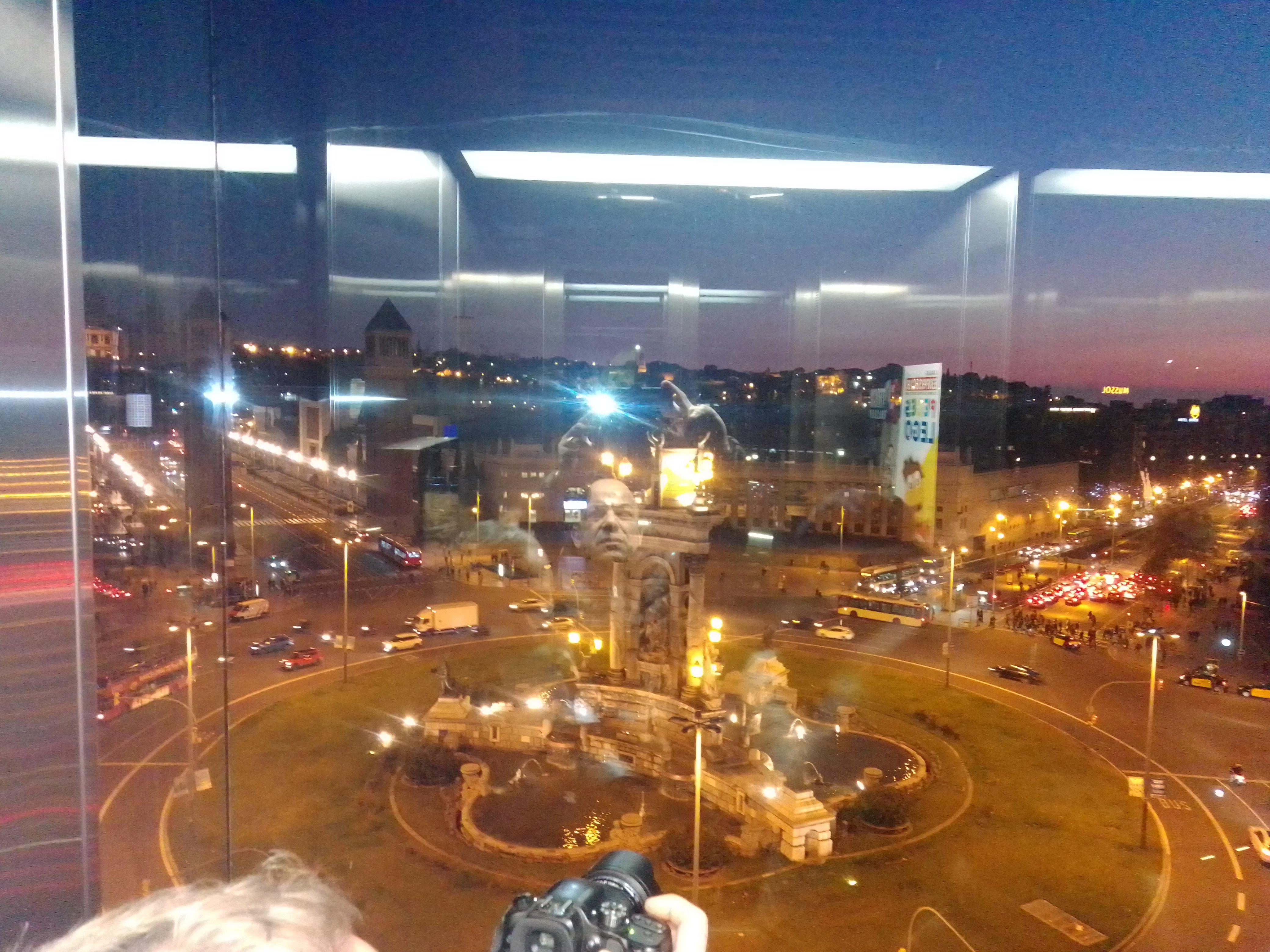 The Other Place Barcelona