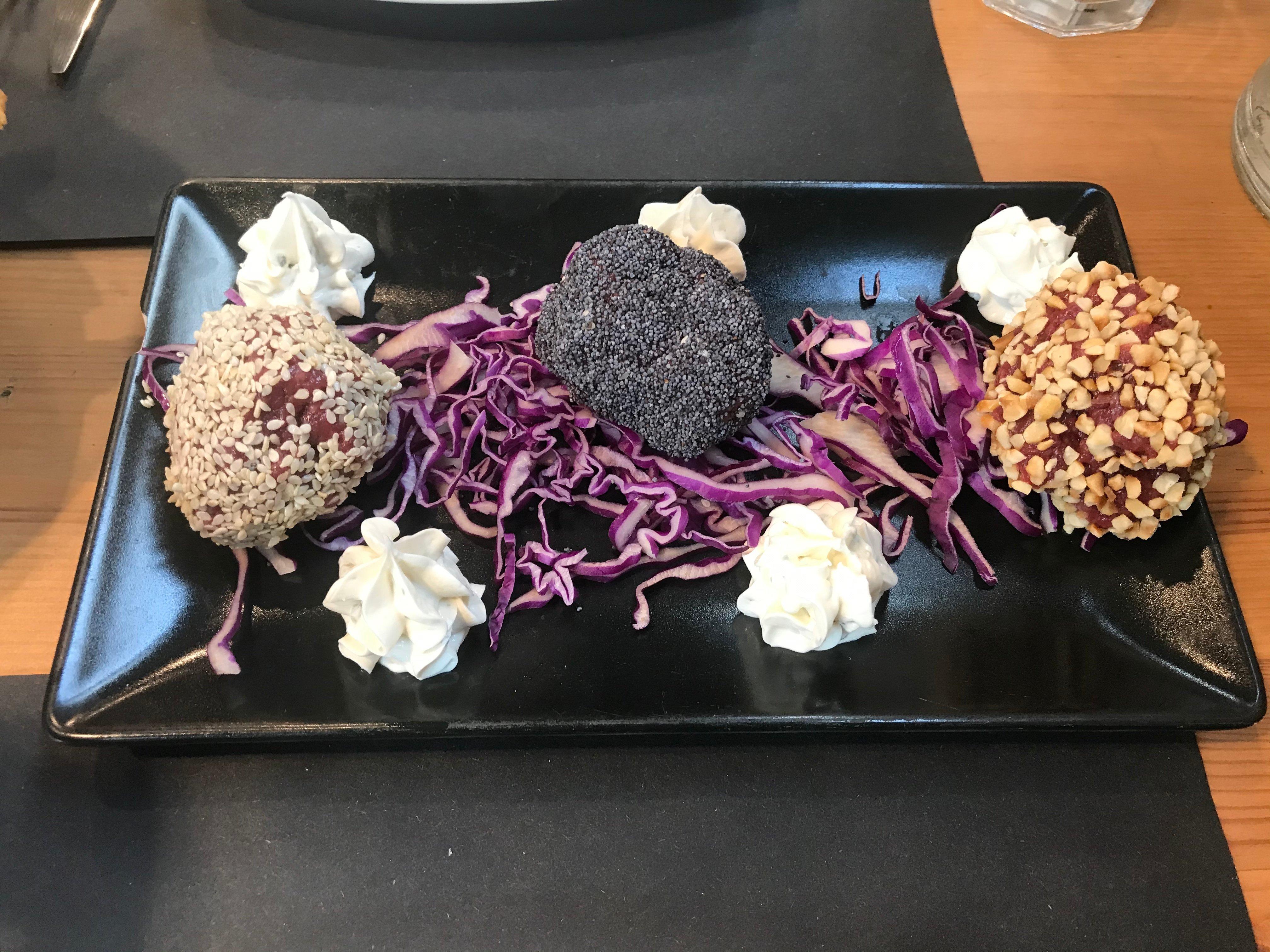 Ris8 Dai C'andom Parma