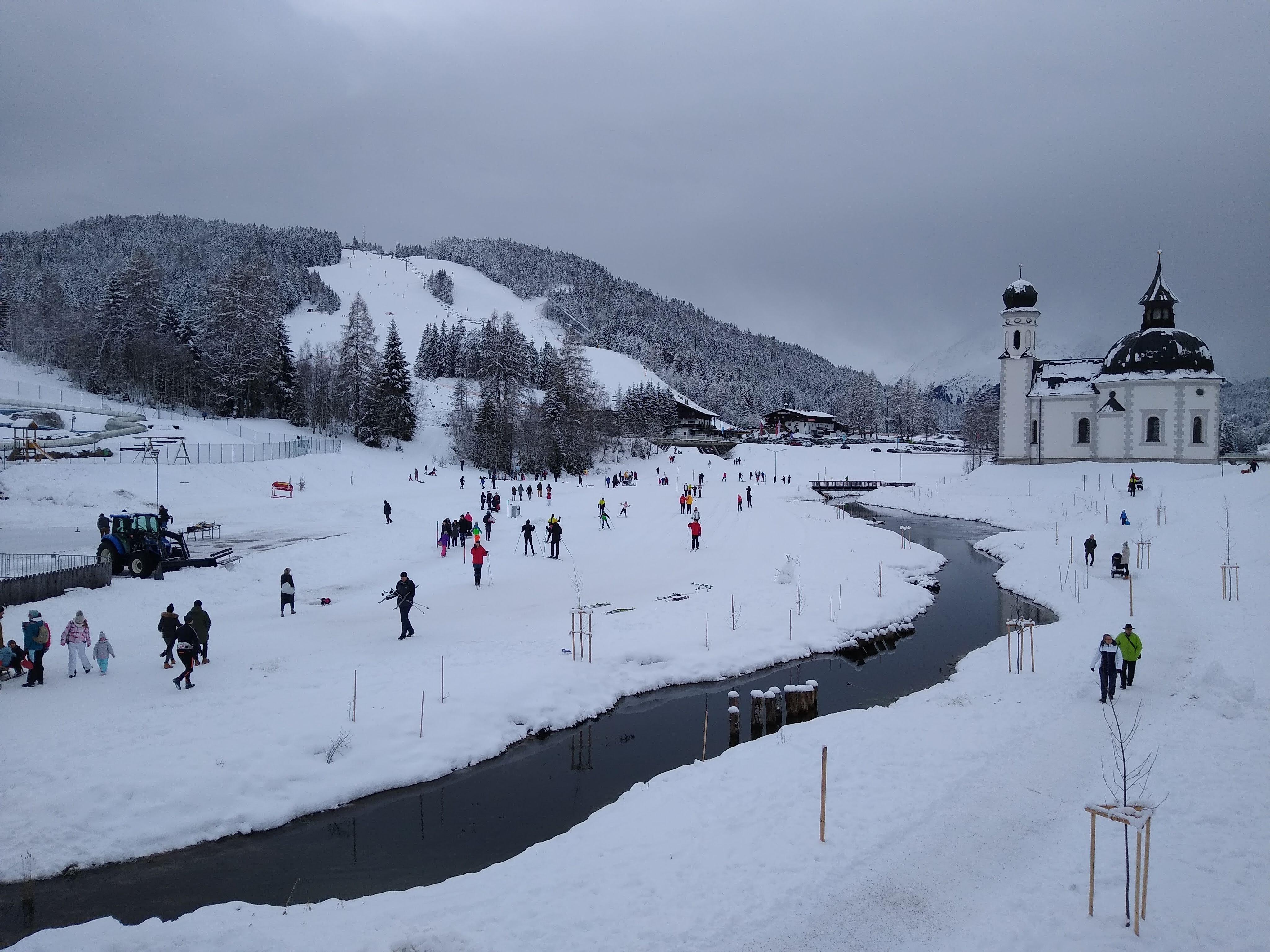 Cross Country Academy