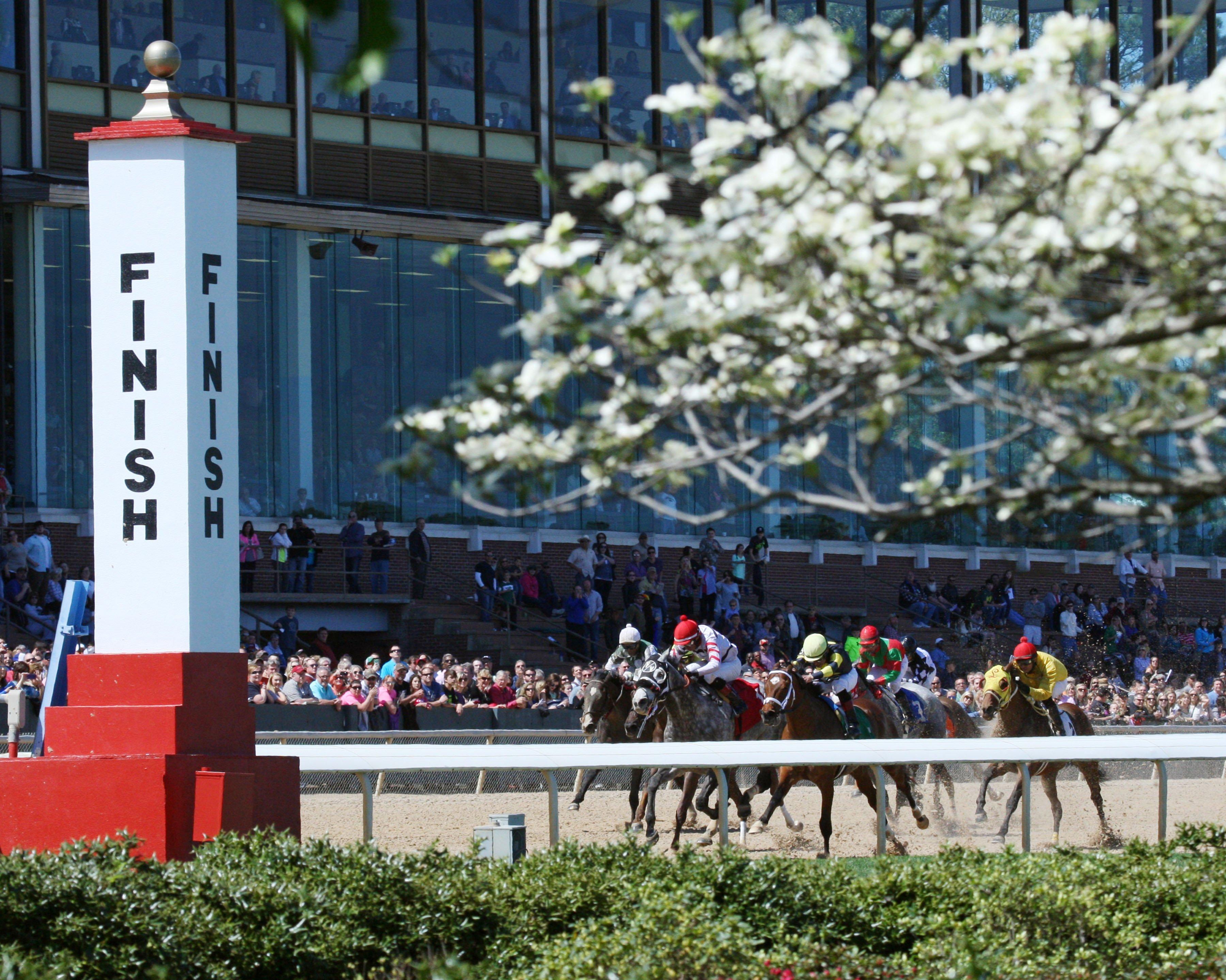 Oaklawn Racing Casino Resort
