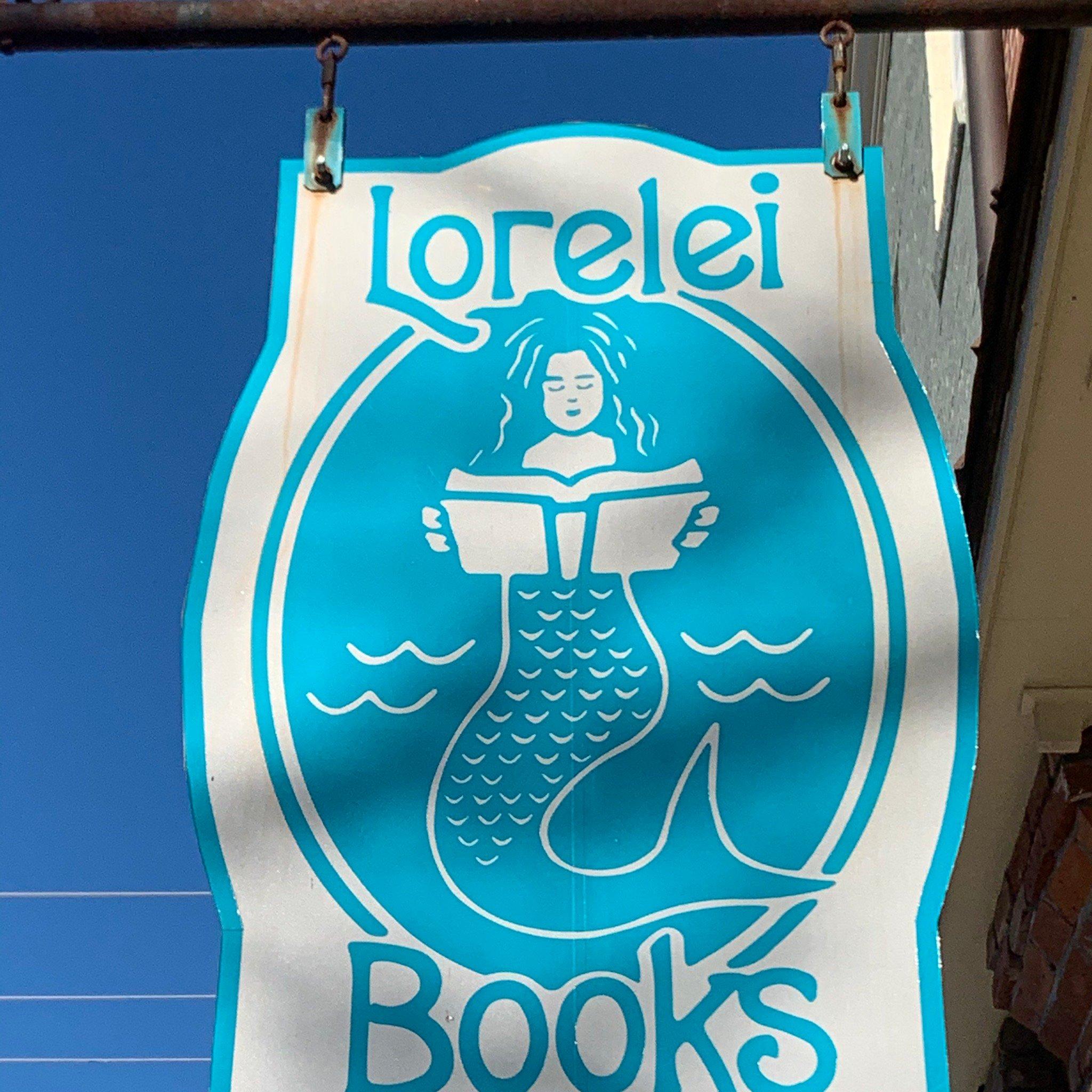 Lorelei Books