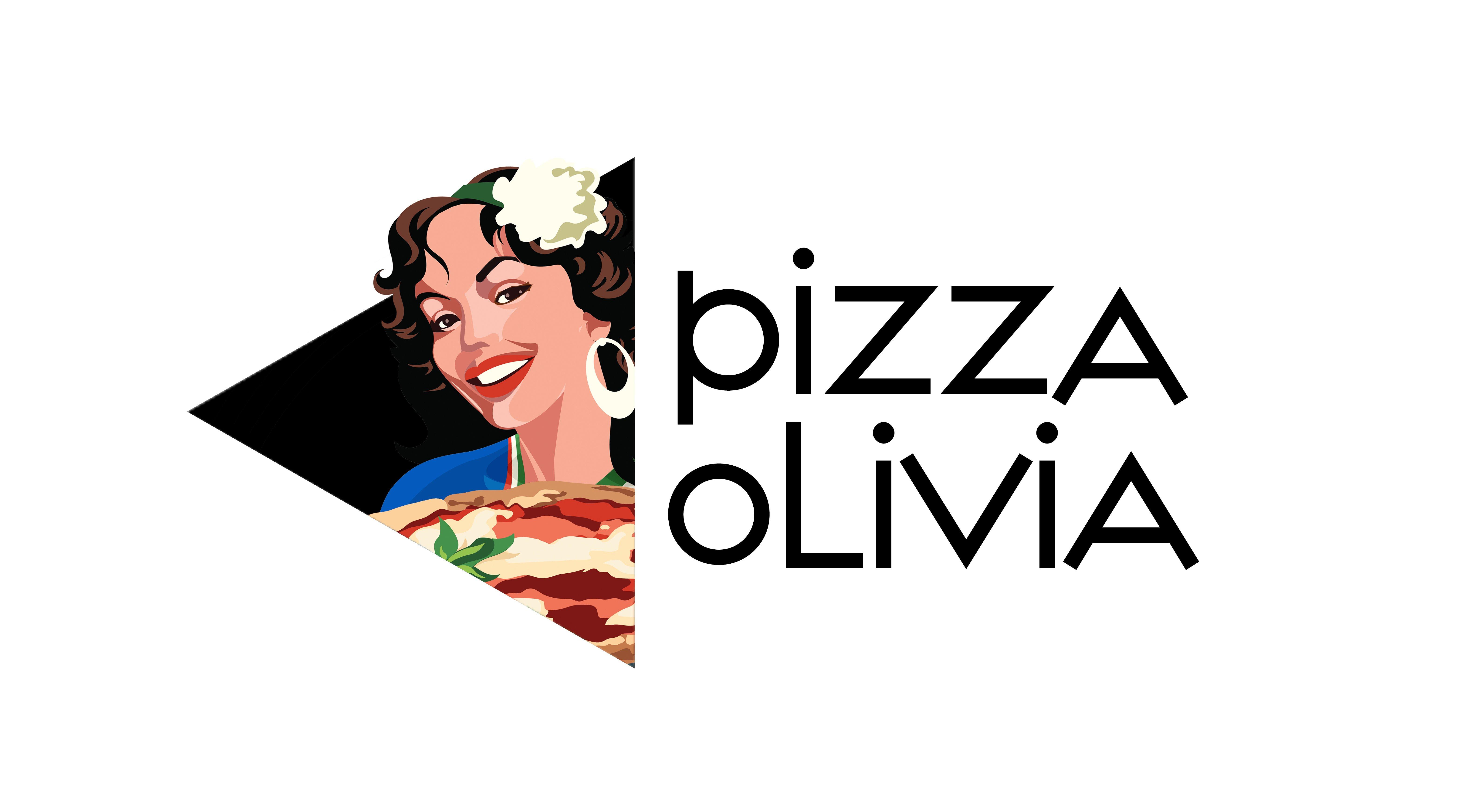 Pizza Olivia
