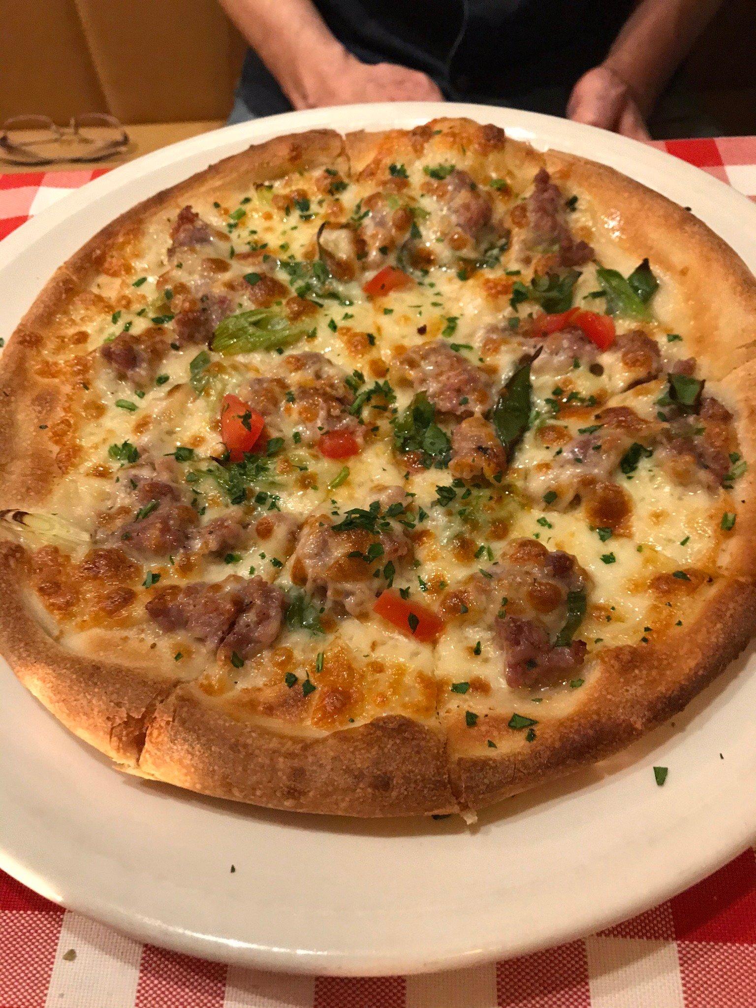 Trattoria Di Liberto Dick & Doof