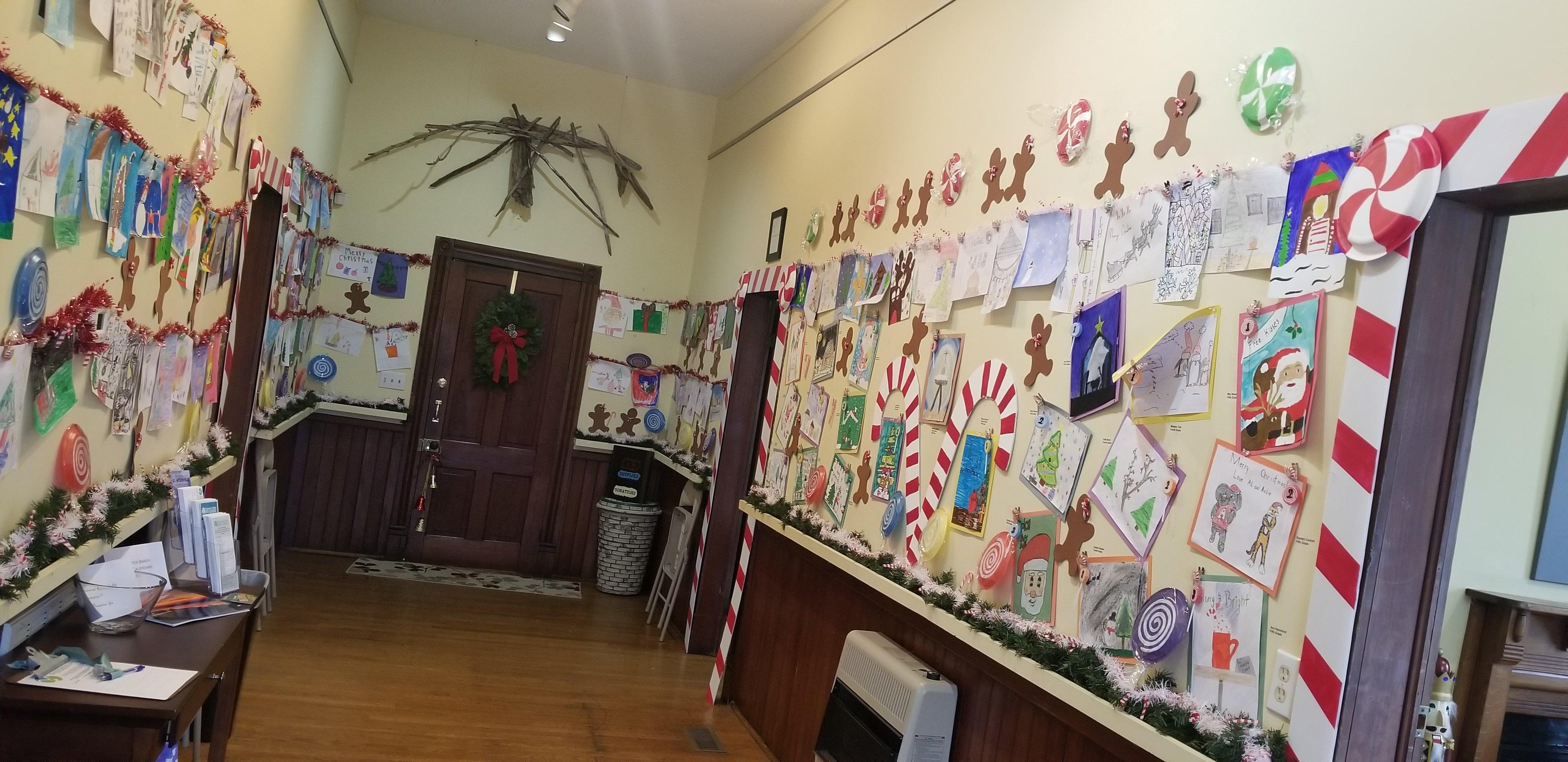 Mountain Valley Arts Council