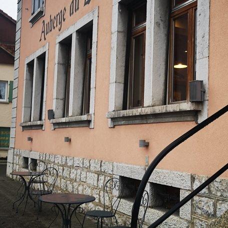 Auberge Lion D'or Neirivue