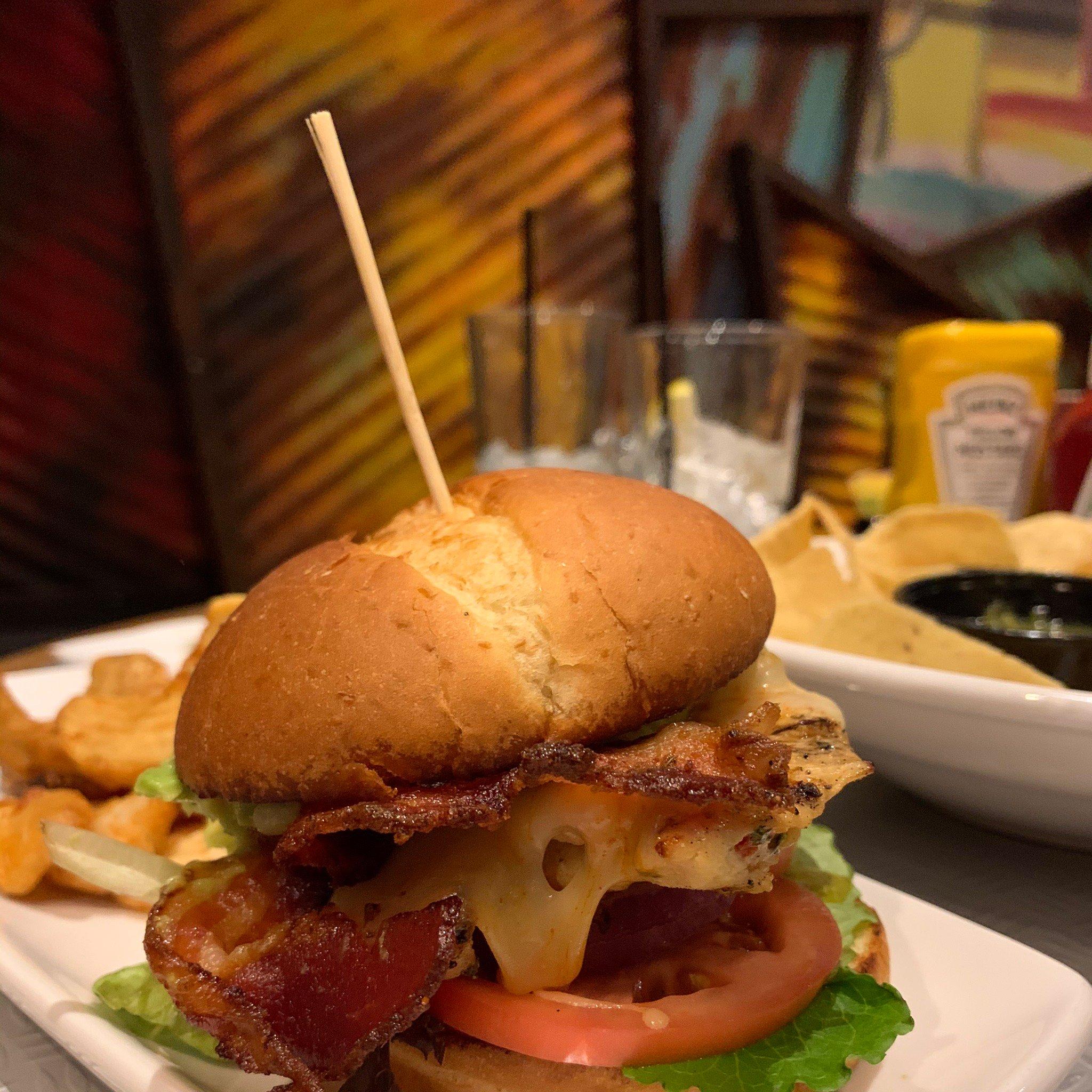 Turquoise Trail Bar & Grill