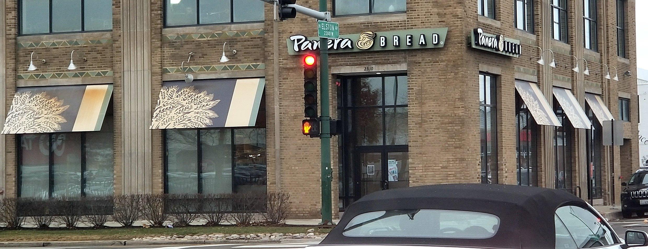 Panera Bread