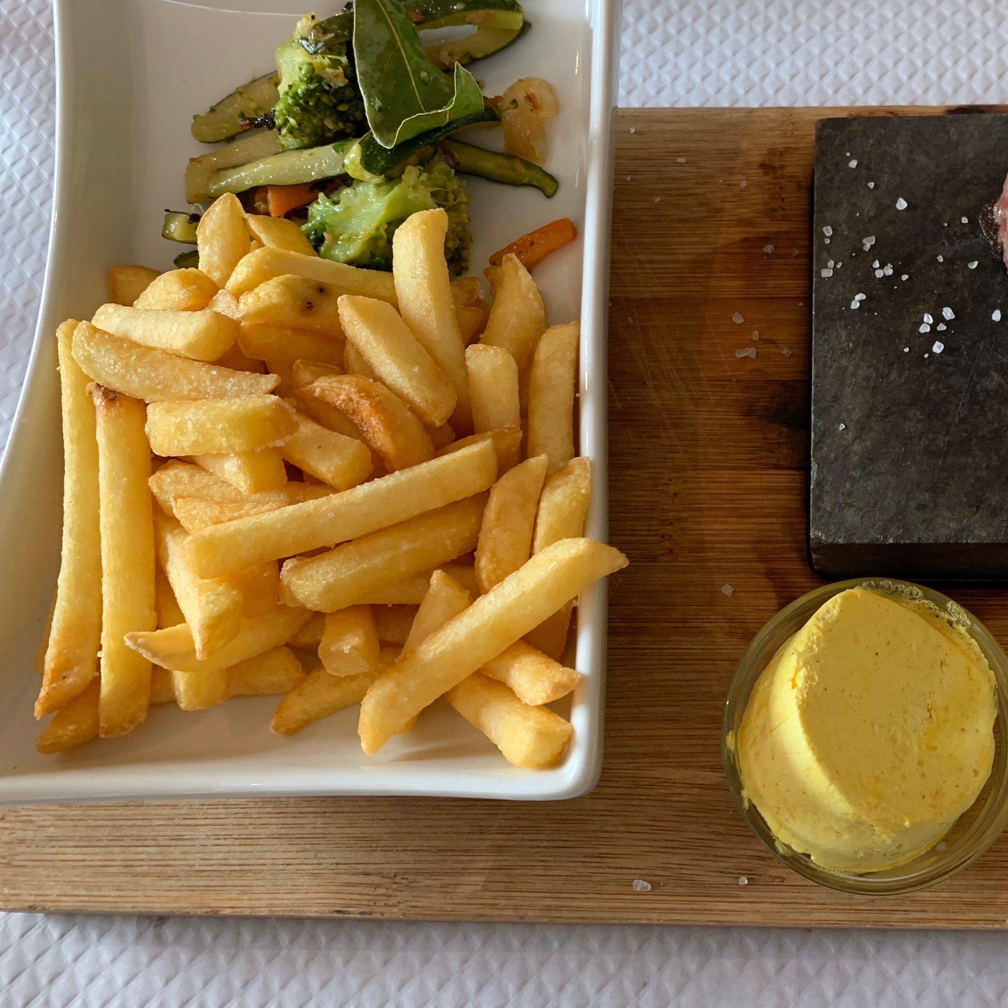 Restaurant-Pizzeria La Bella Vita