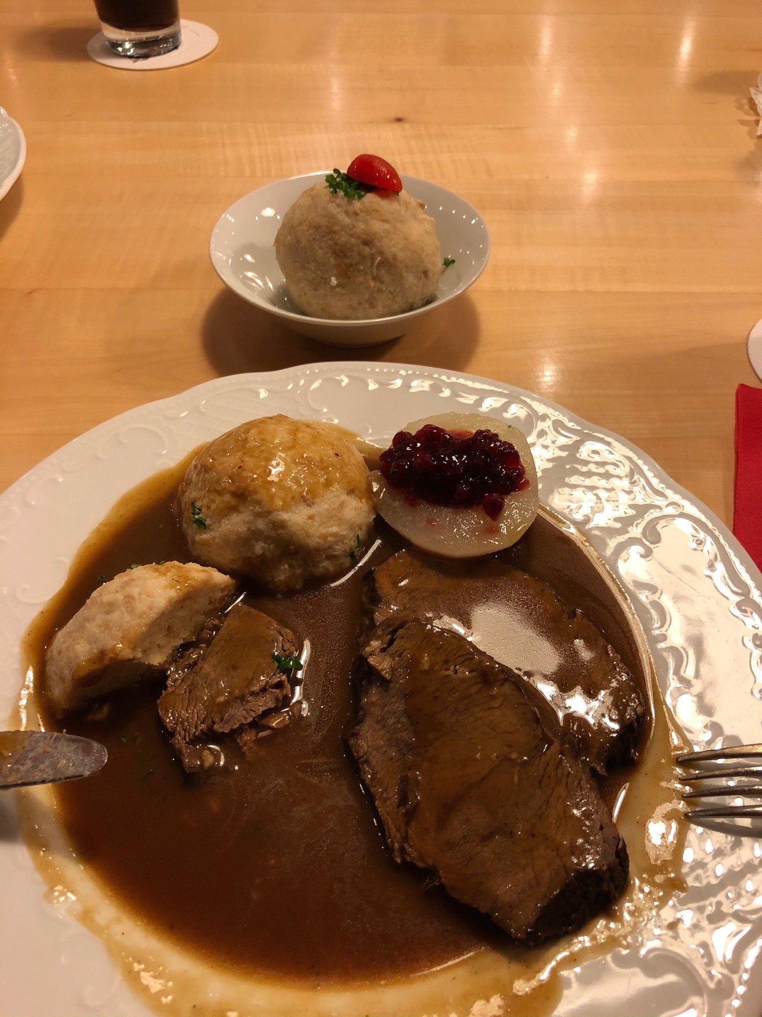 Gasthof-Pension Kraus