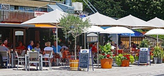 Abbas Restaurant und Pilsstube