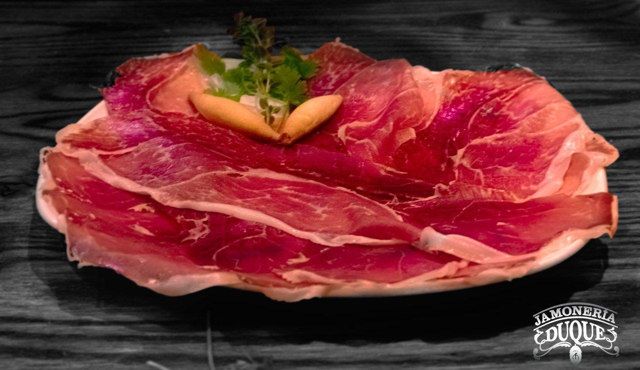 Jamonería Duque
