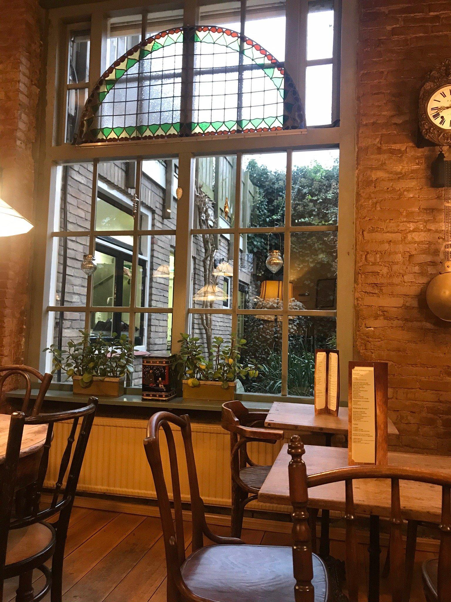 Logement 't Oude Bierhuys