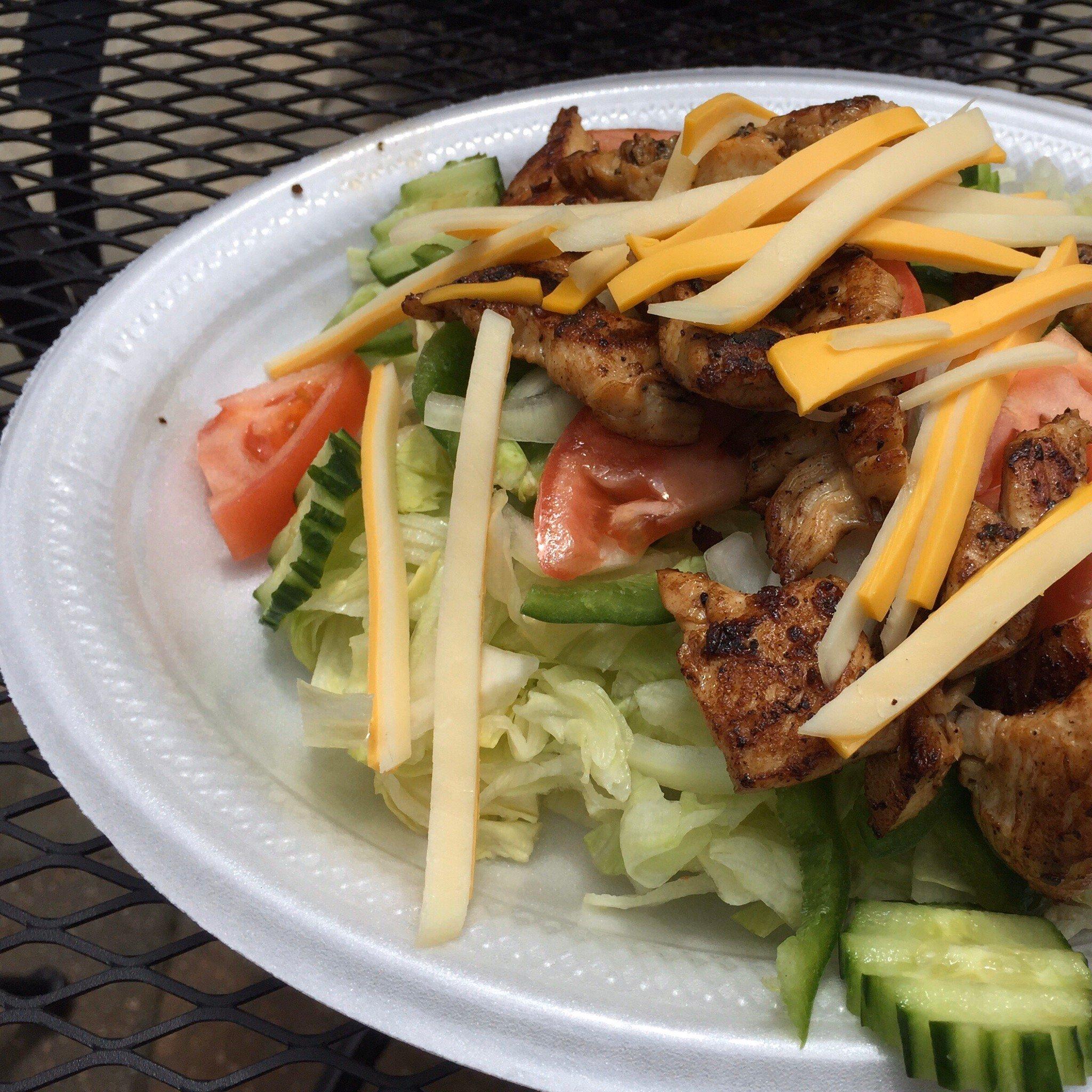 Tho's Pizza And Hot Subs