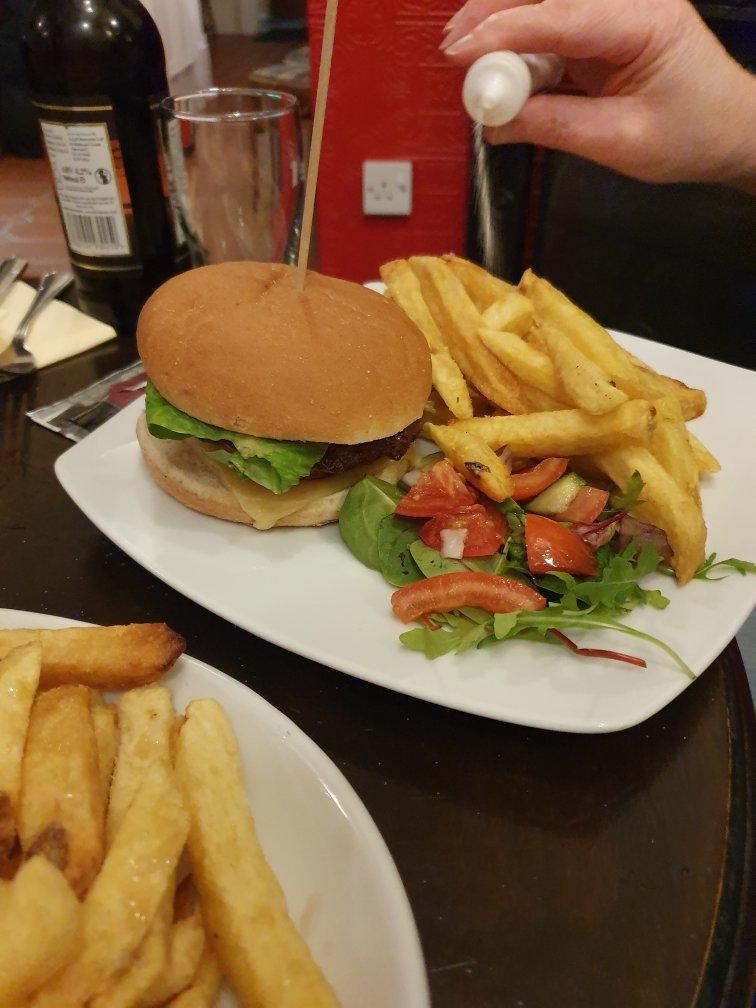 Kilchoan House Hotel