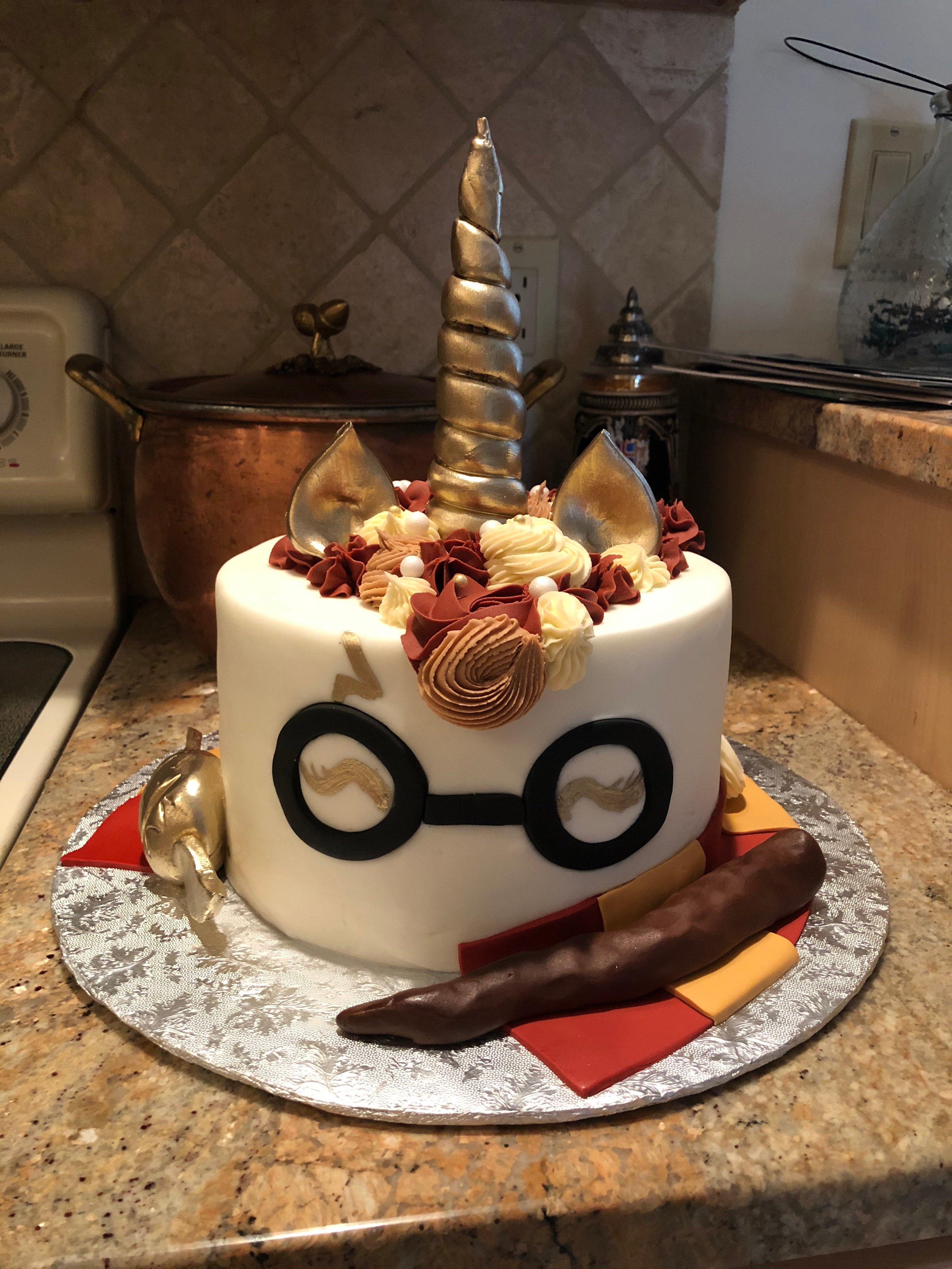 Sweet Cakes