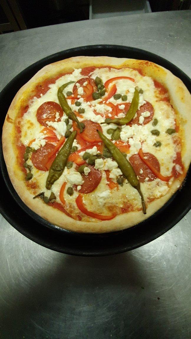 TSV VEREINSHEIM IL Salento