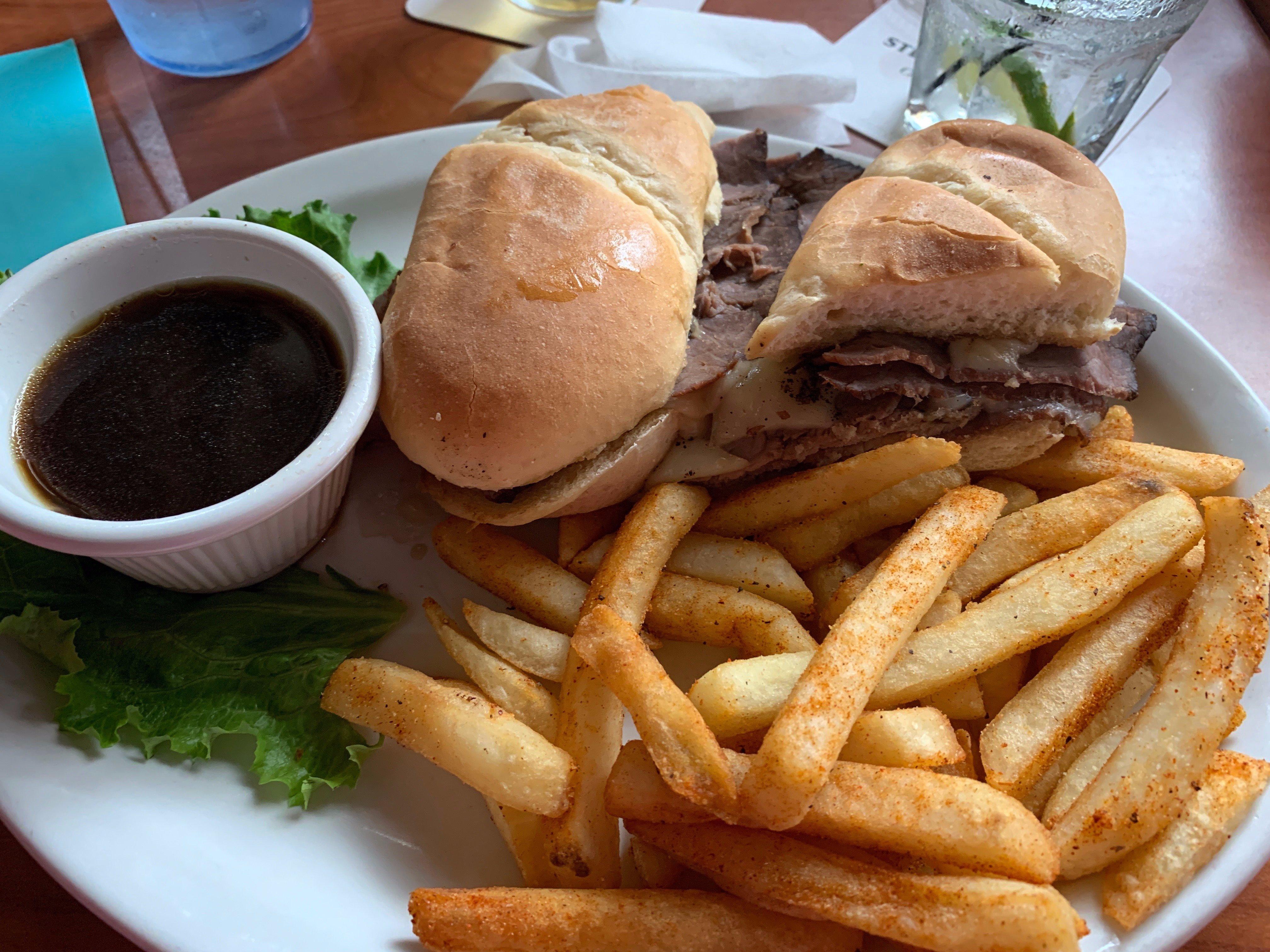 Fenton Bar & Grill