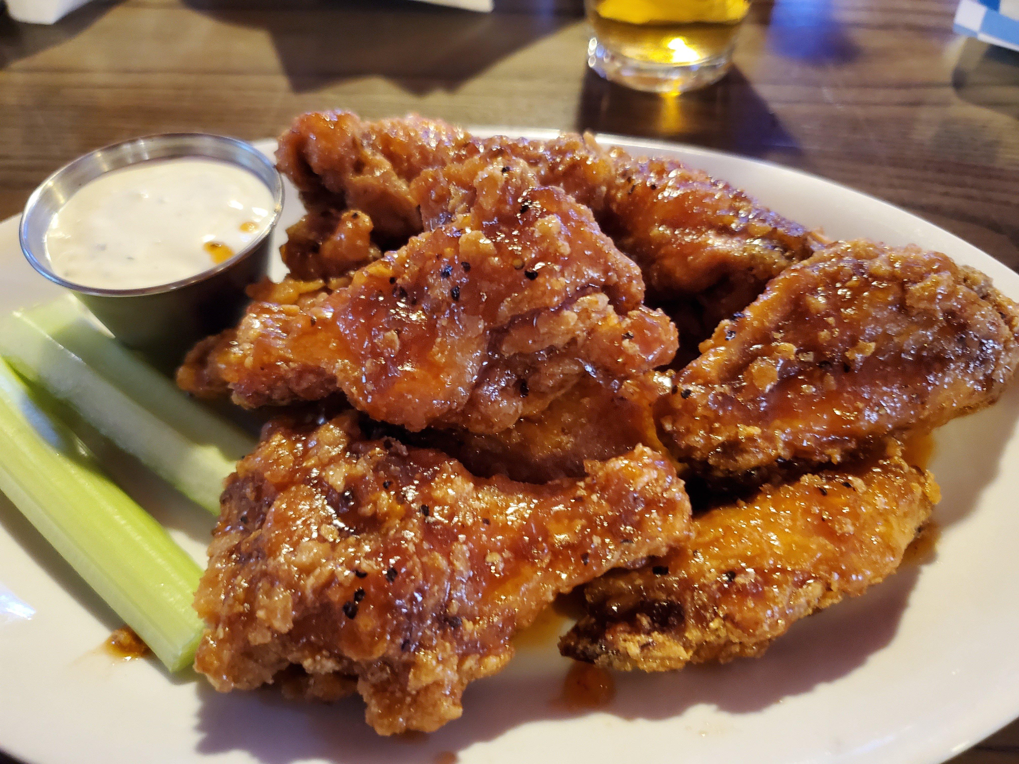 Photo by clarkfourfan