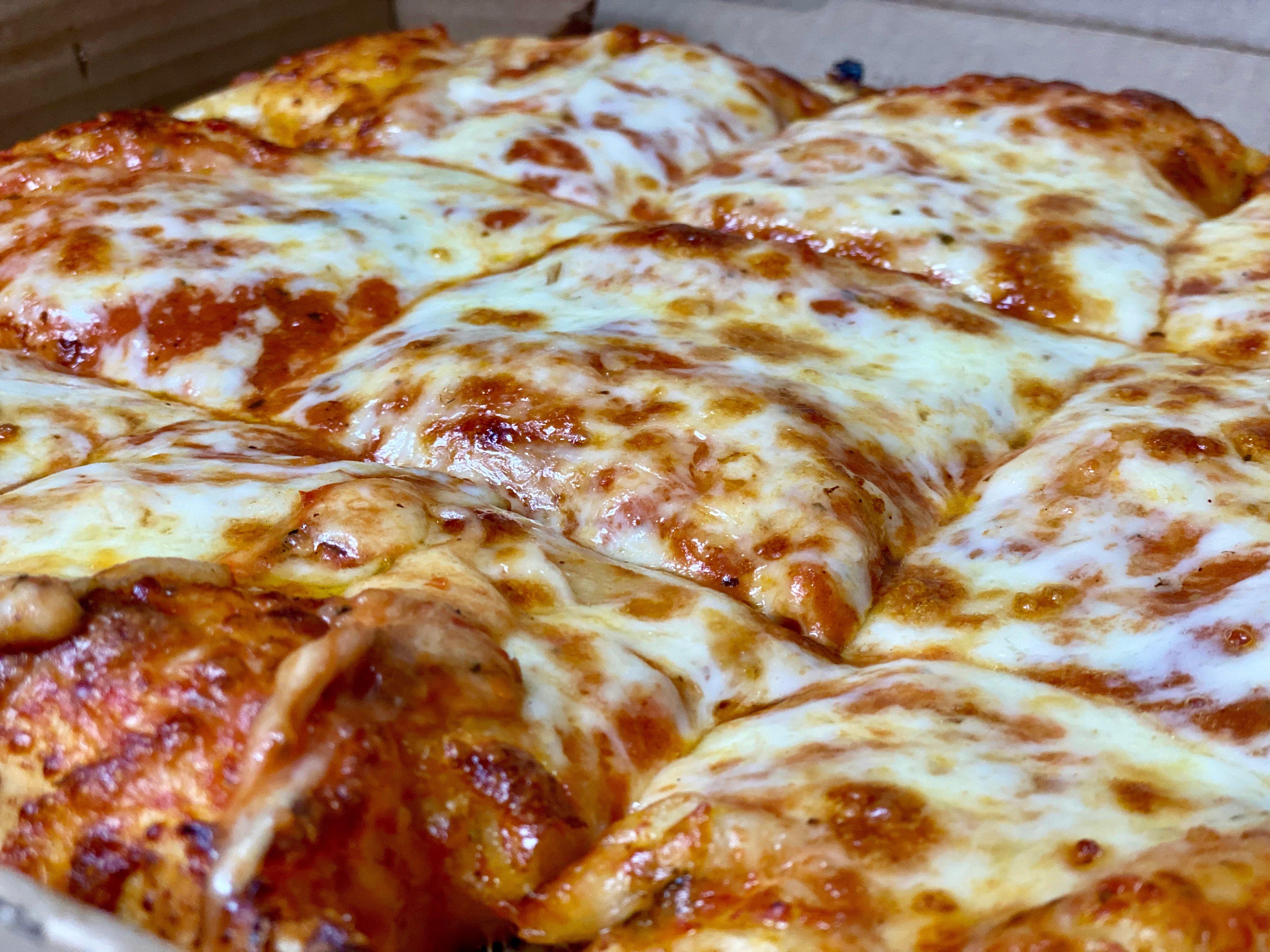 Antonio's Real New York Pizza