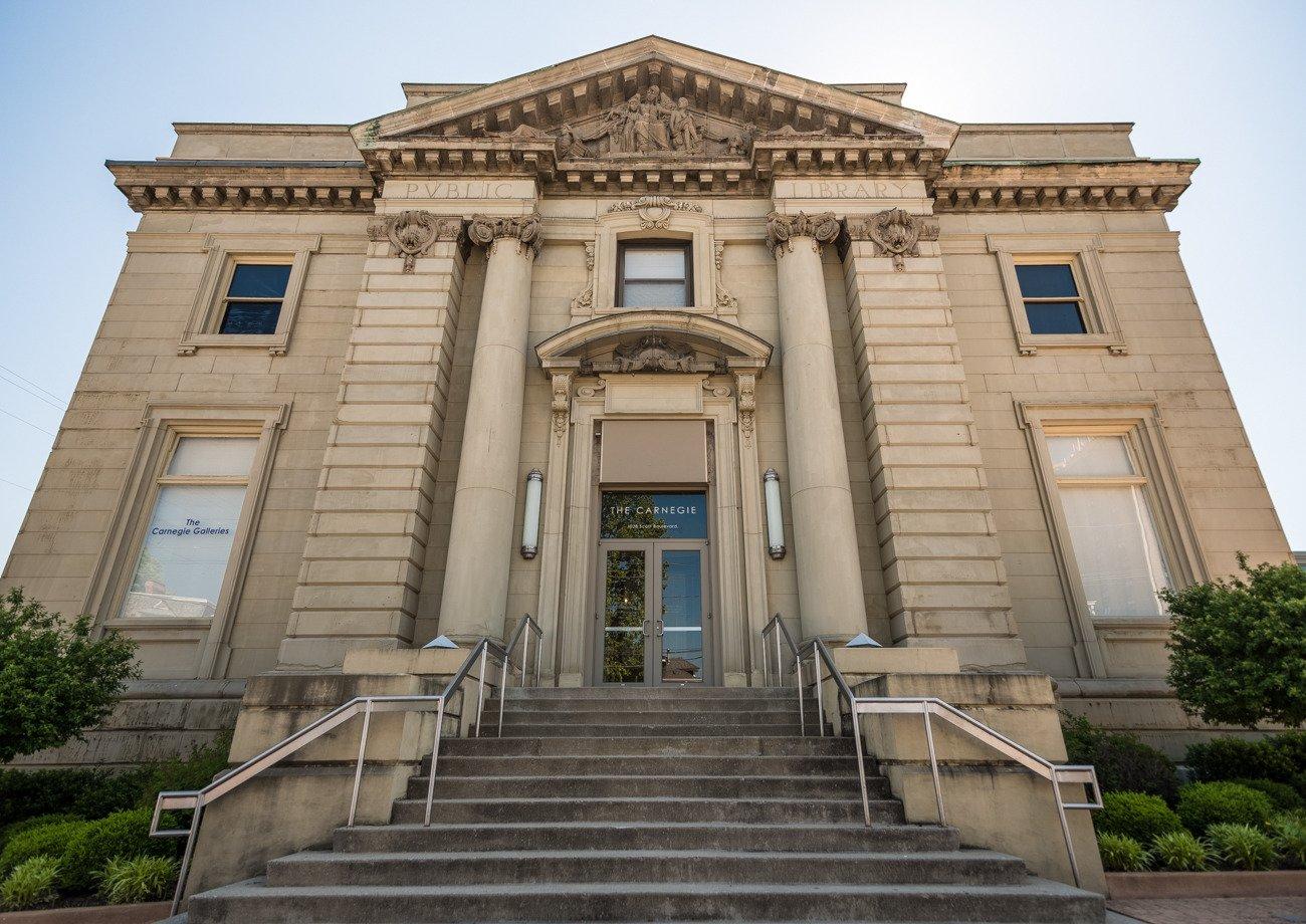 The Carnegie